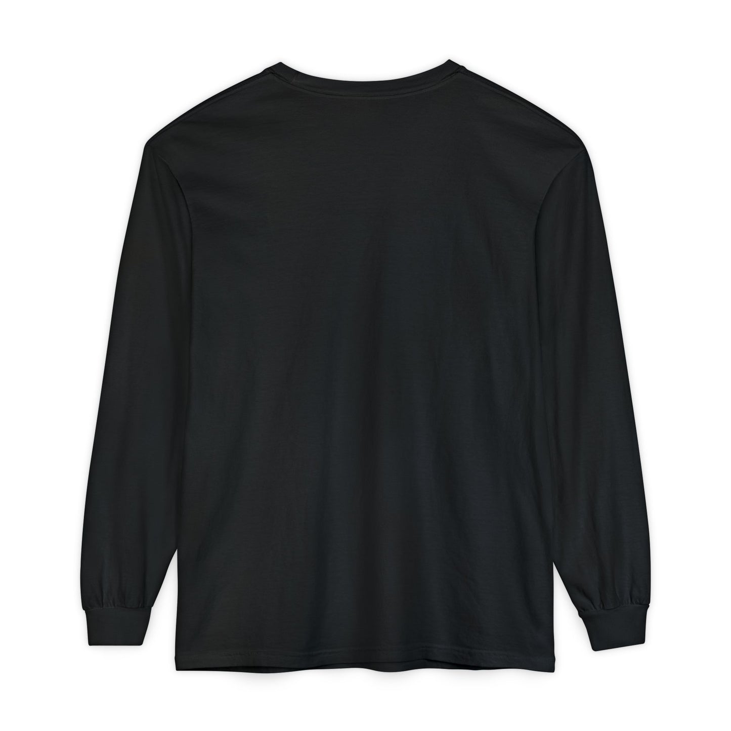 Arabesque Among Apparitions - Halloween - Long Sleeve