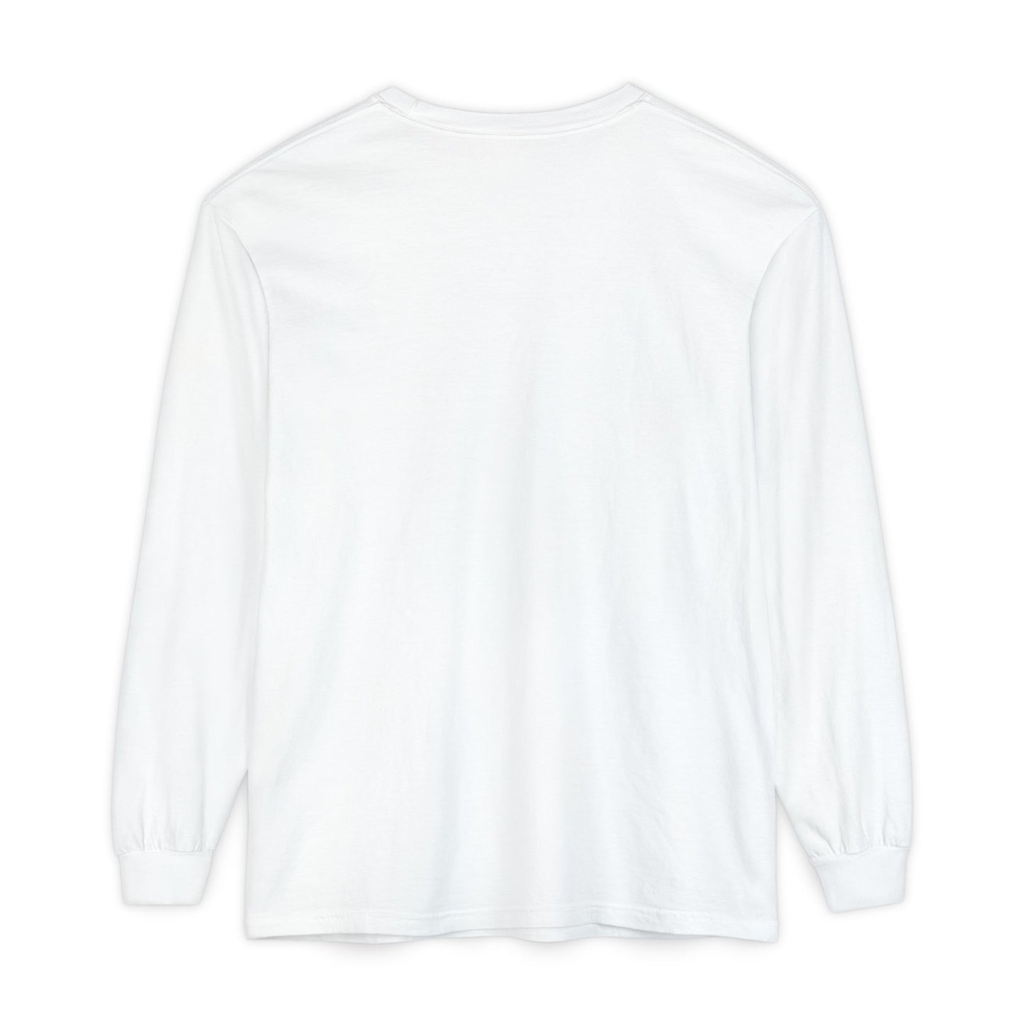Arabesque Among Apparitions - Halloween - Long Sleeve