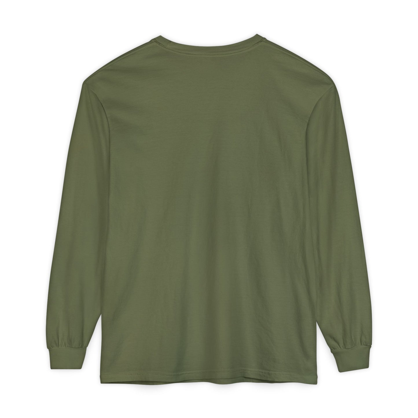 Arabesque Among Apparitions - Halloween - Long Sleeve