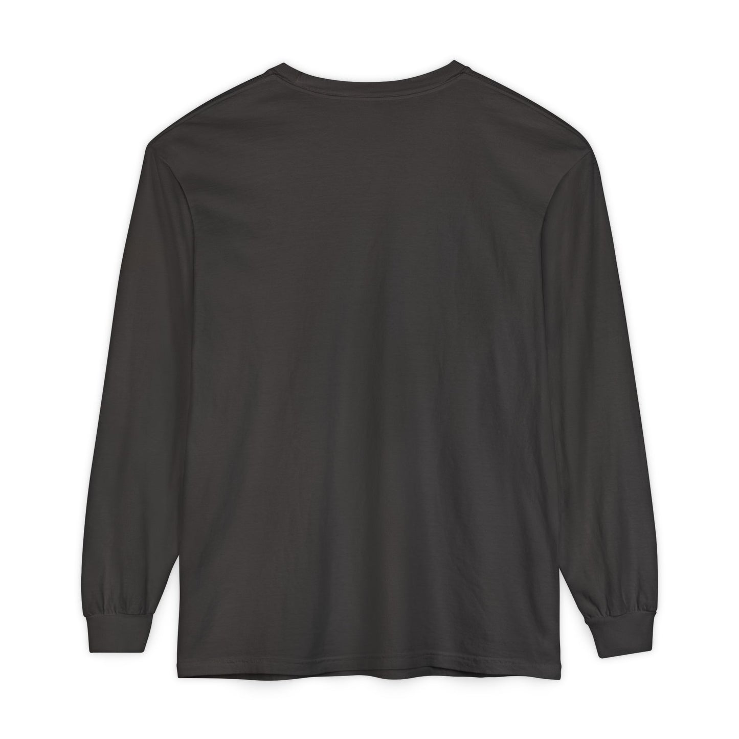 Arabesque Among Apparitions - Halloween - Long Sleeve