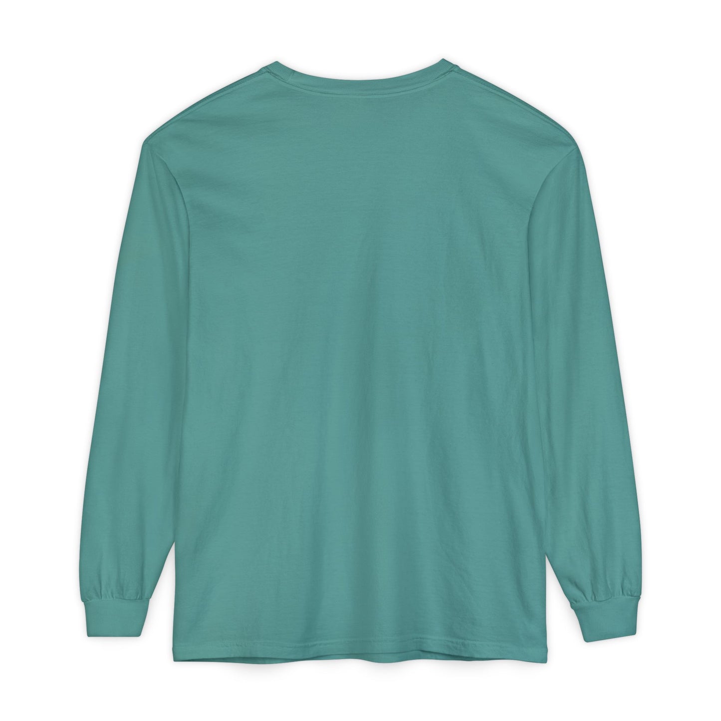 Arabesque Among Apparitions - Halloween - Long Sleeve