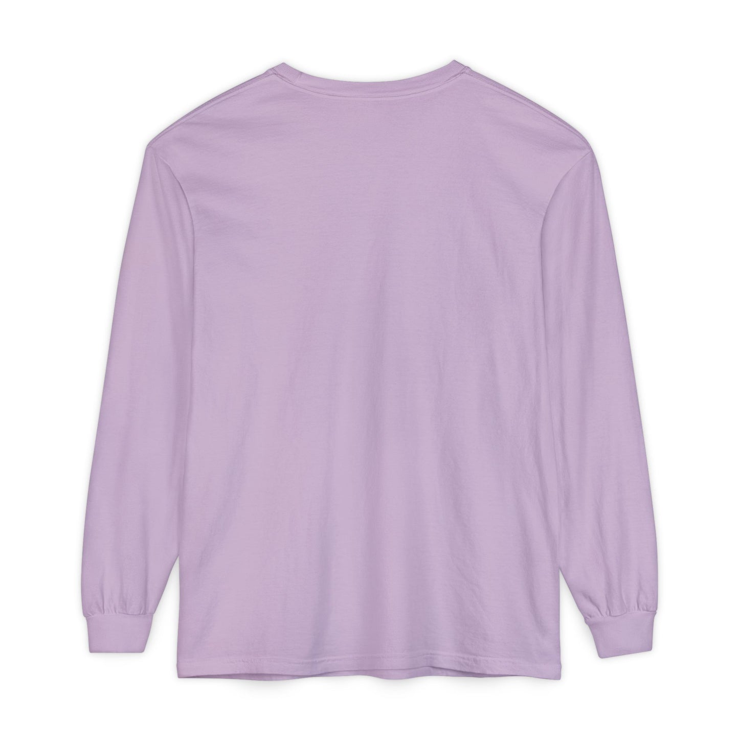 Arabesque Among Apparitions - Halloween - Long Sleeve