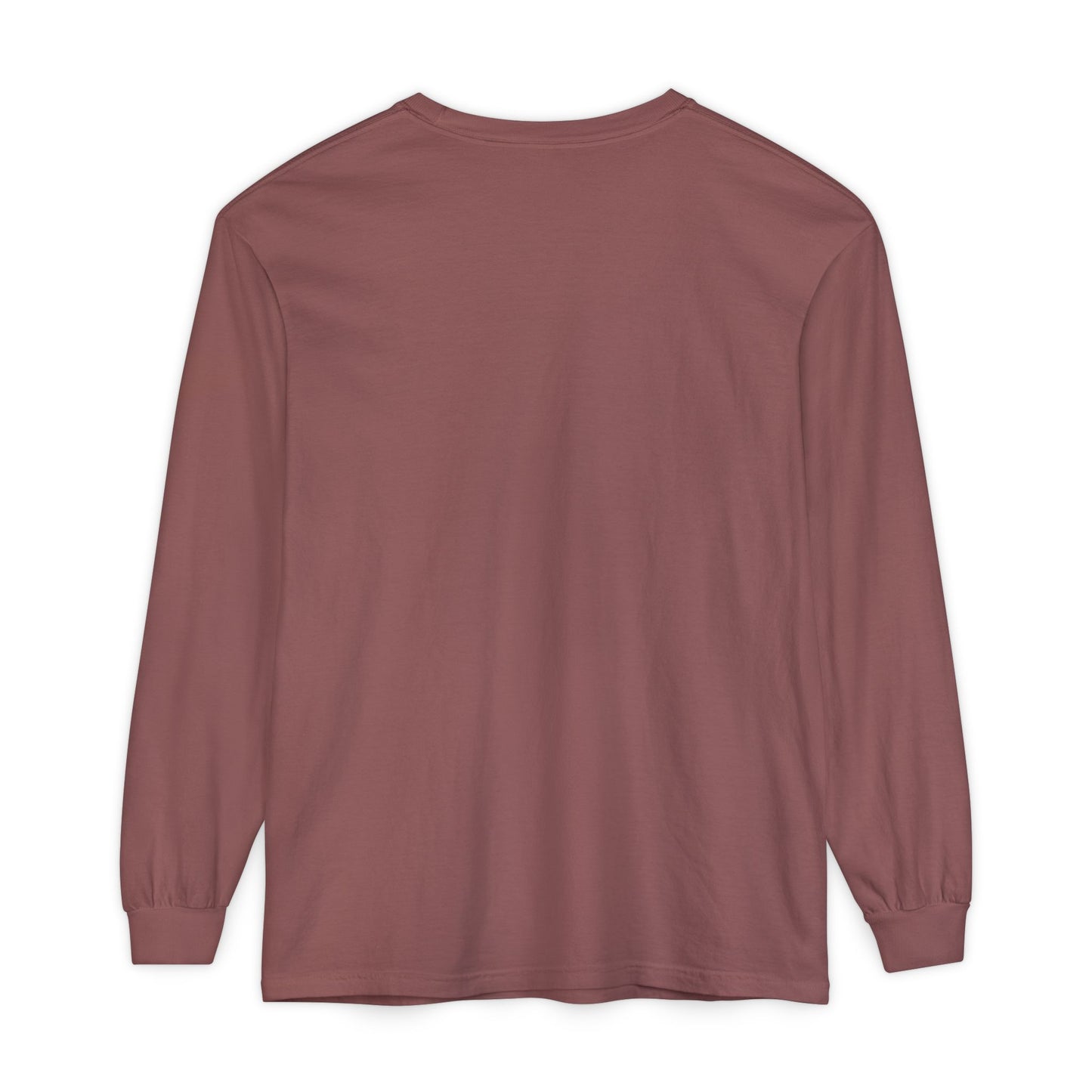 Arabesque Among Apparitions - Halloween - Long Sleeve