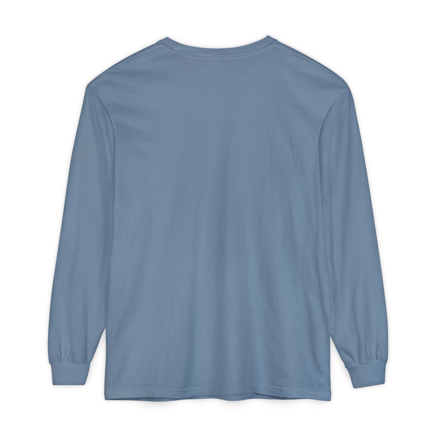 Arabesque Among Apparitions - Halloween - Long Sleeve