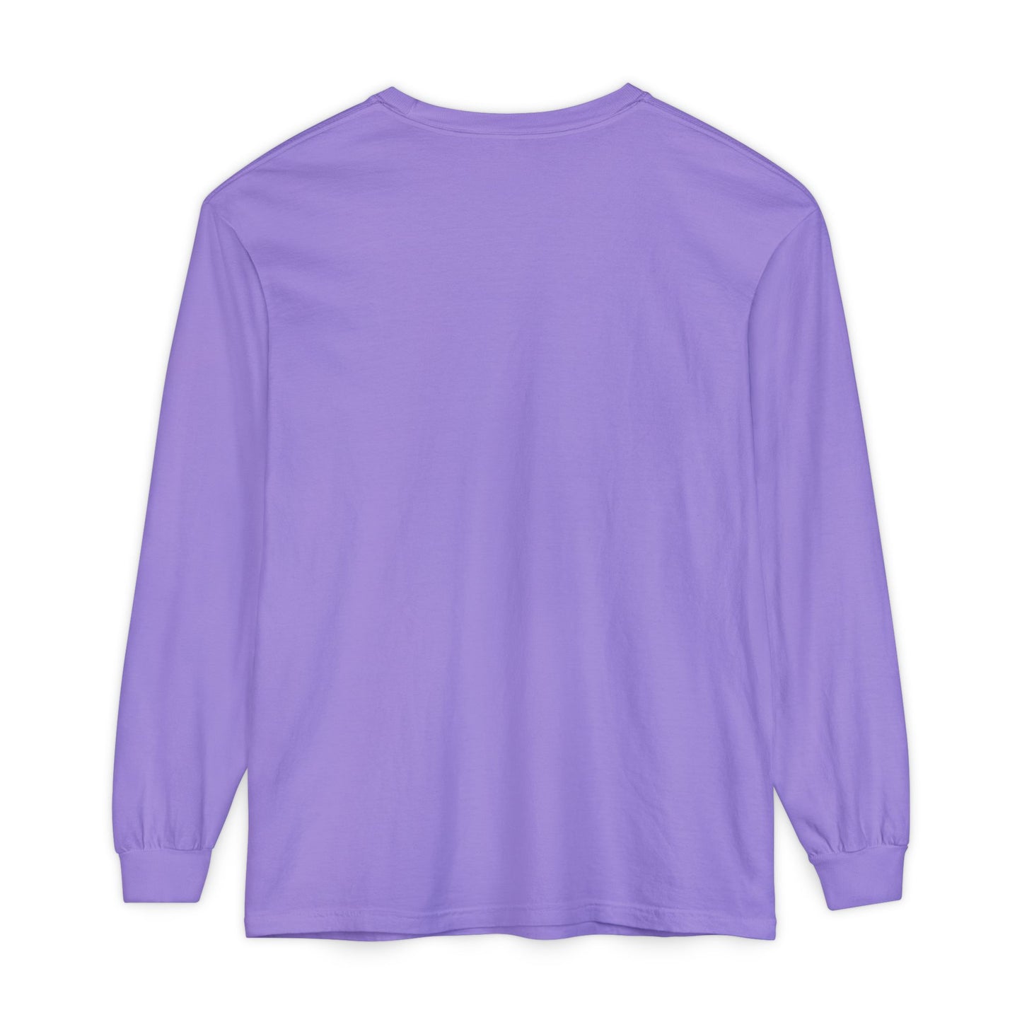 Arabesque Among Apparitions - Halloween - Long Sleeve