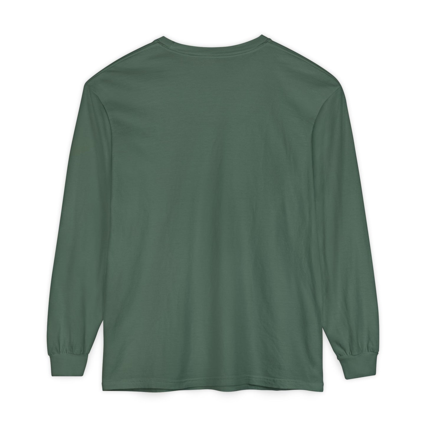 Arabesque Among Apparitions - Halloween - Long Sleeve