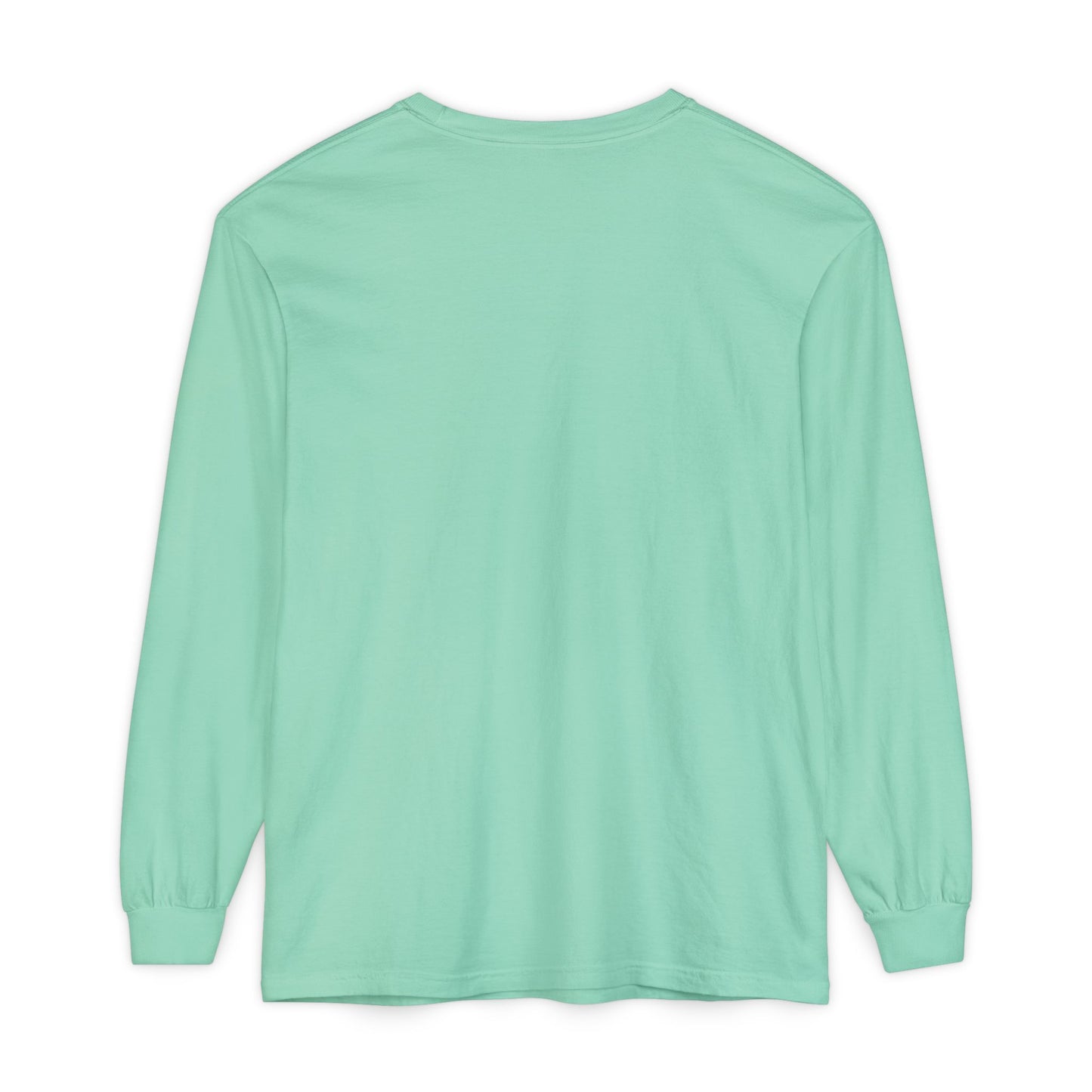 Arabesque Among Apparitions - Halloween - Long Sleeve