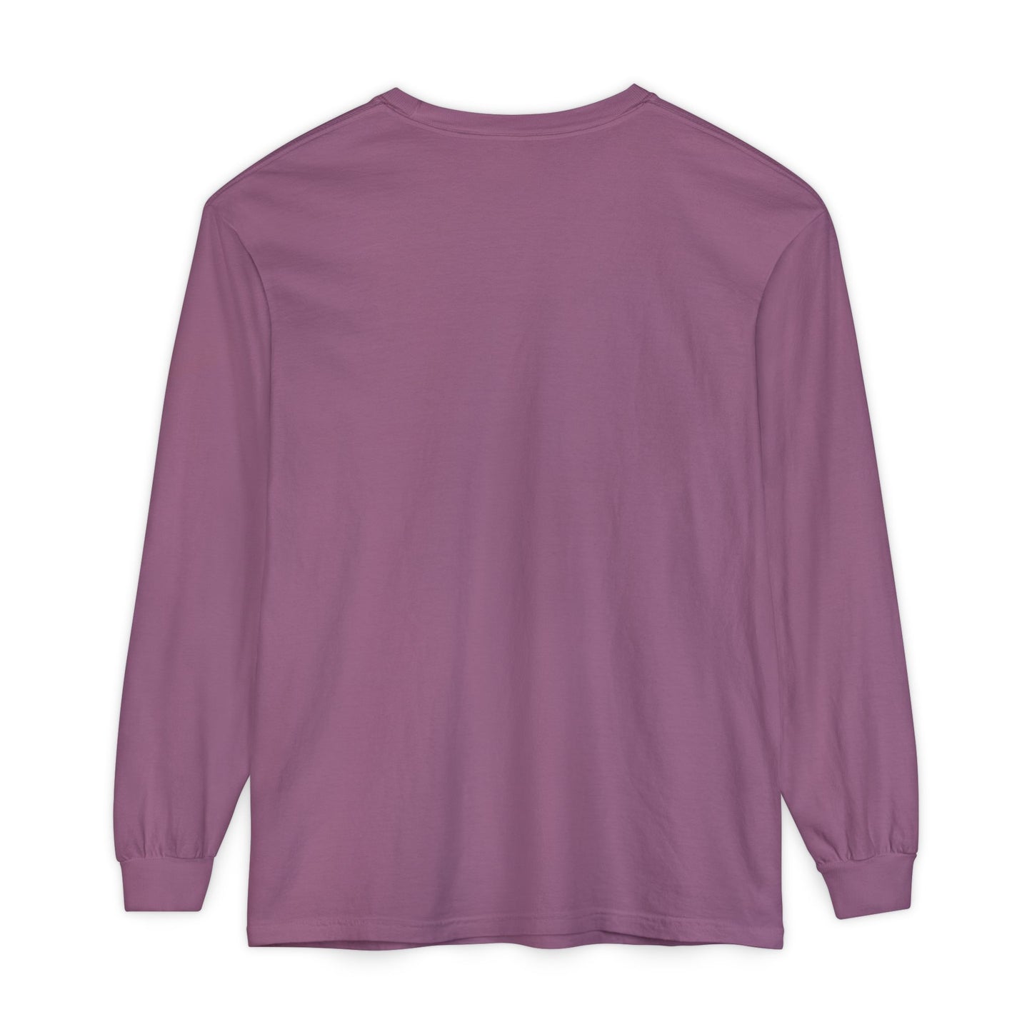 Arabesque Among Apparitions - Halloween - Long Sleeve