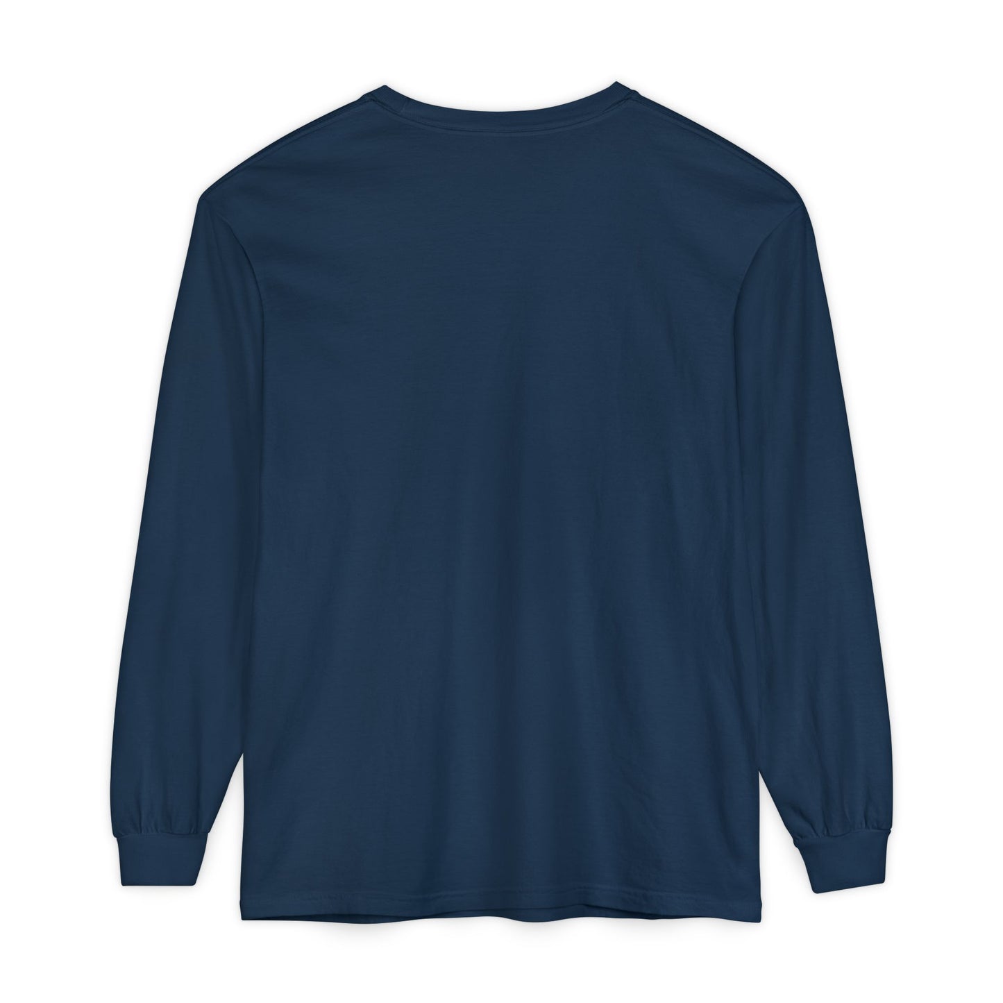 Arabesque Among Apparitions - Halloween - Long Sleeve