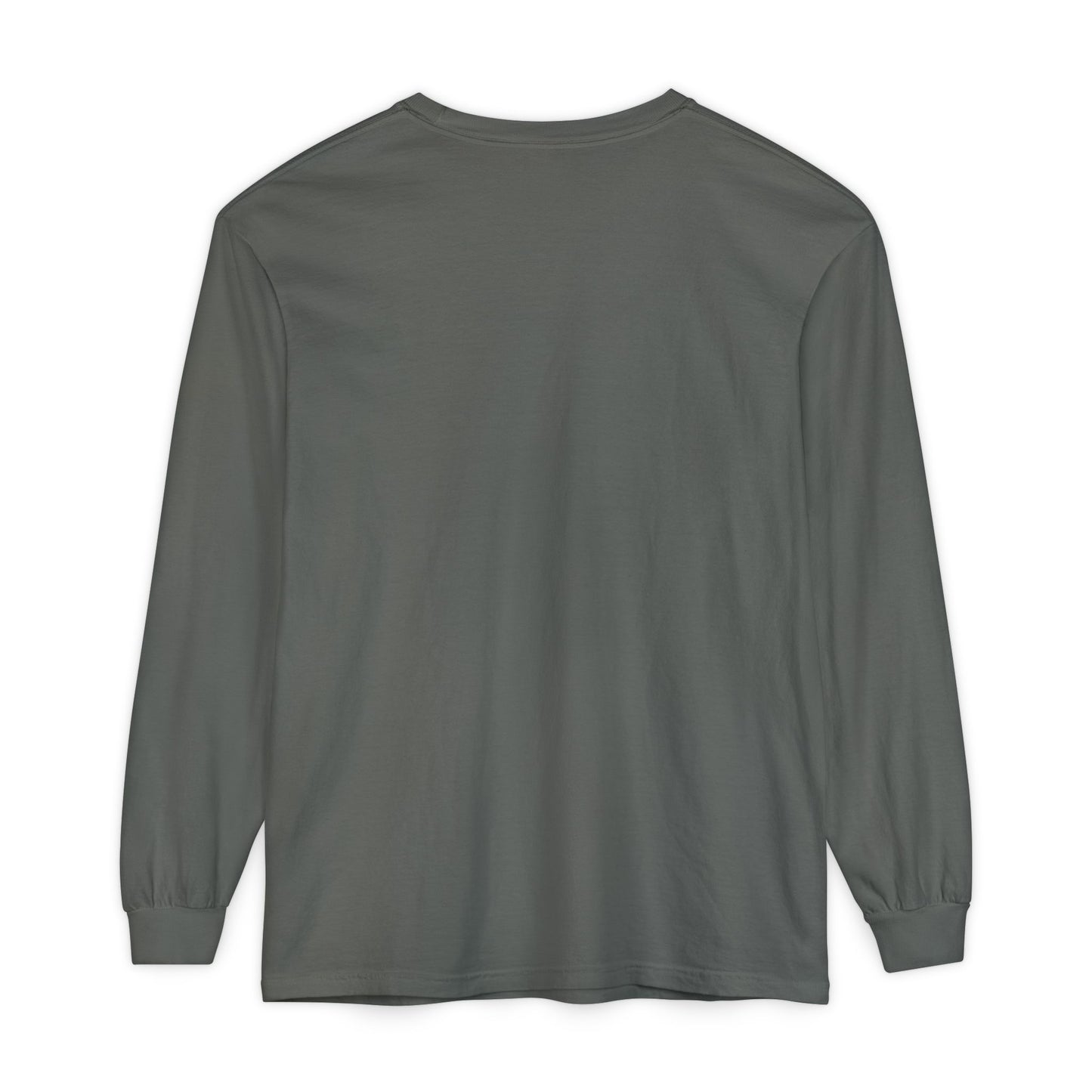 Arabesque Among Apparitions - Halloween - Long Sleeve