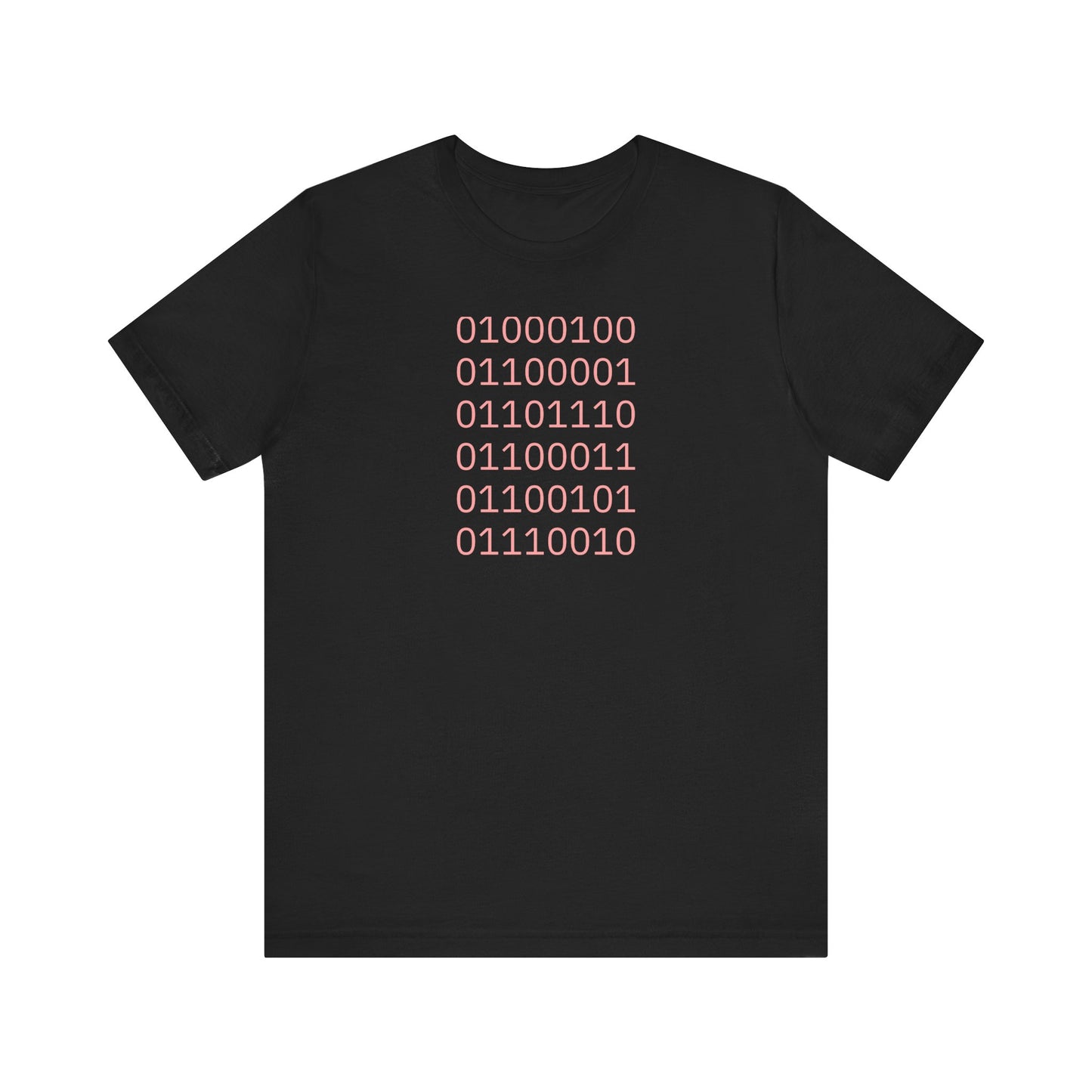 Binary Dancer Tee
