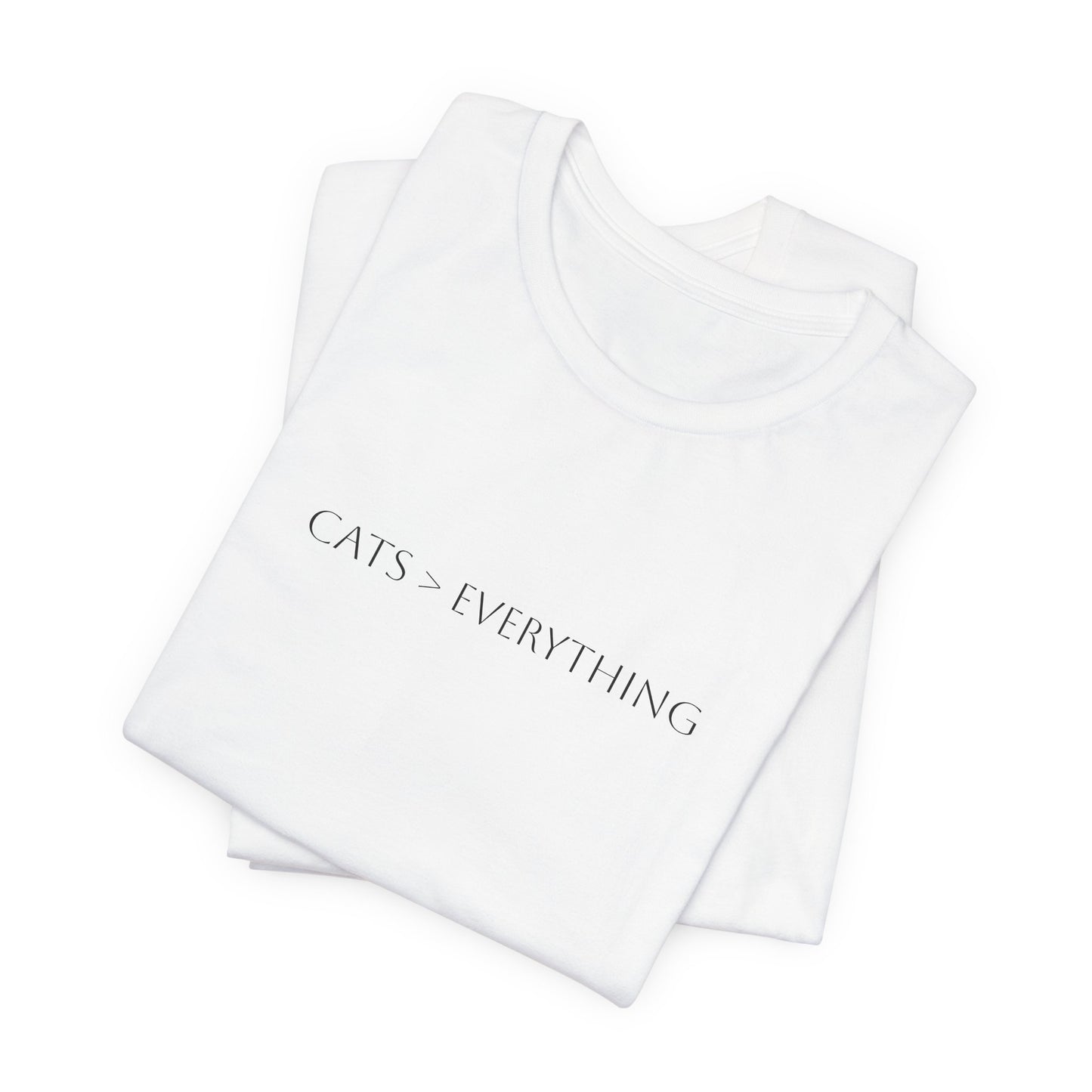 Cats > Everything (light color palette)