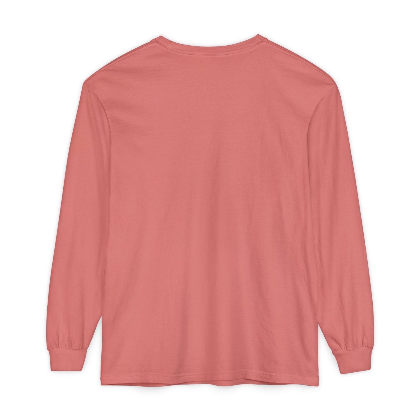 Arabesque Among Apparitions - Halloween - Long Sleeve