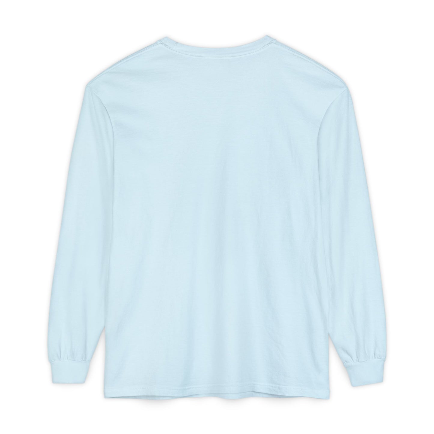 Arabesque Among Apparitions - Halloween - Long Sleeve