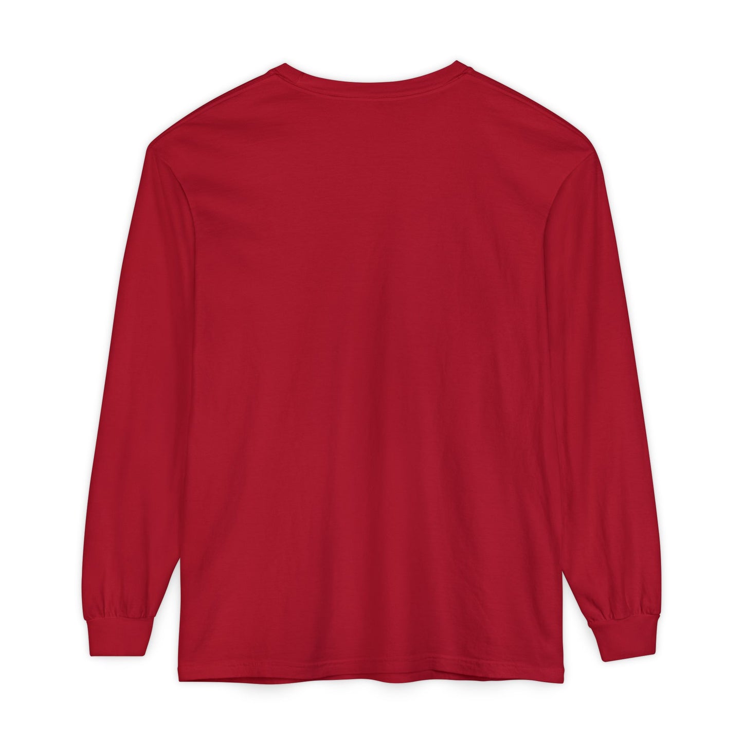 Arabesque Among Apparitions - Halloween - Long Sleeve