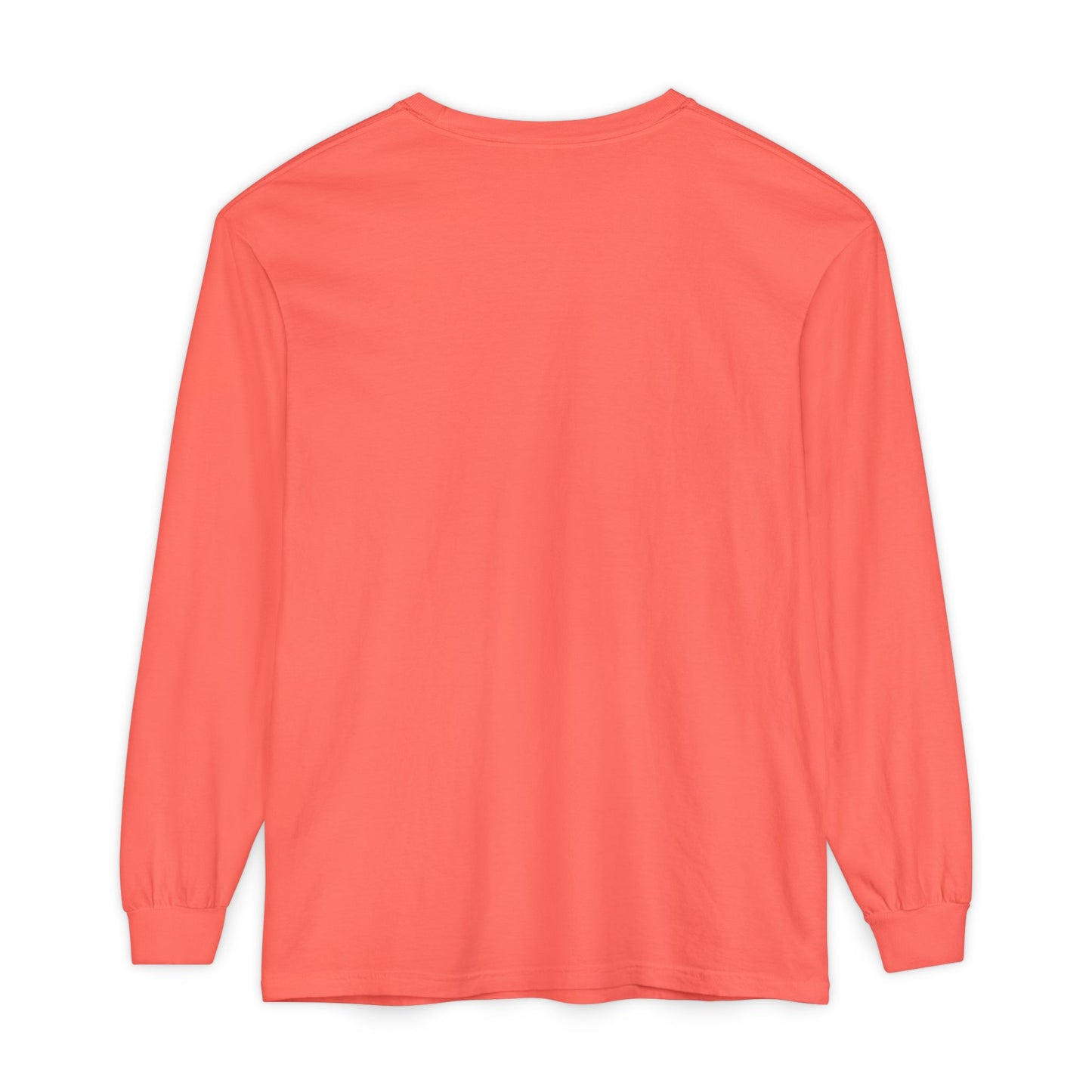 Arabesque Among Apparitions - Halloween - Long Sleeve