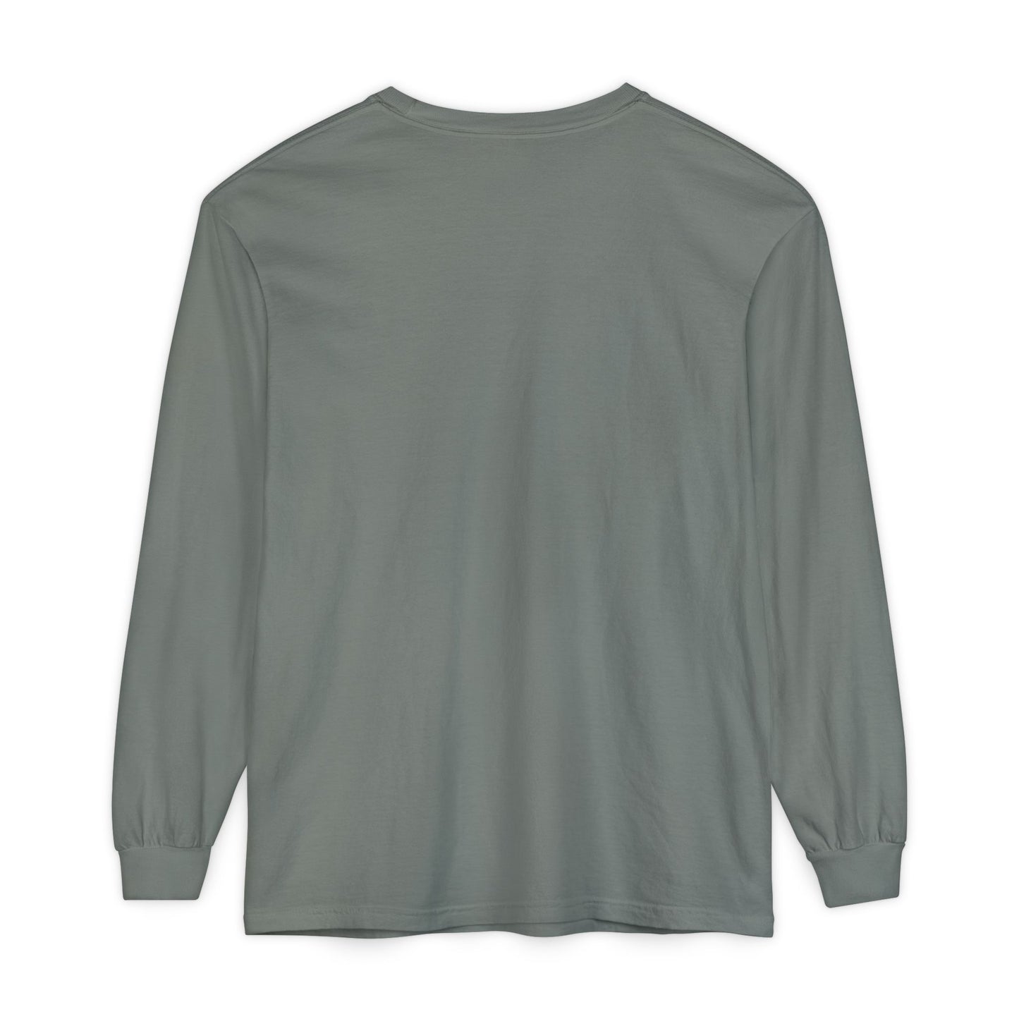 Arabesque Among Apparitions - Halloween - Long Sleeve