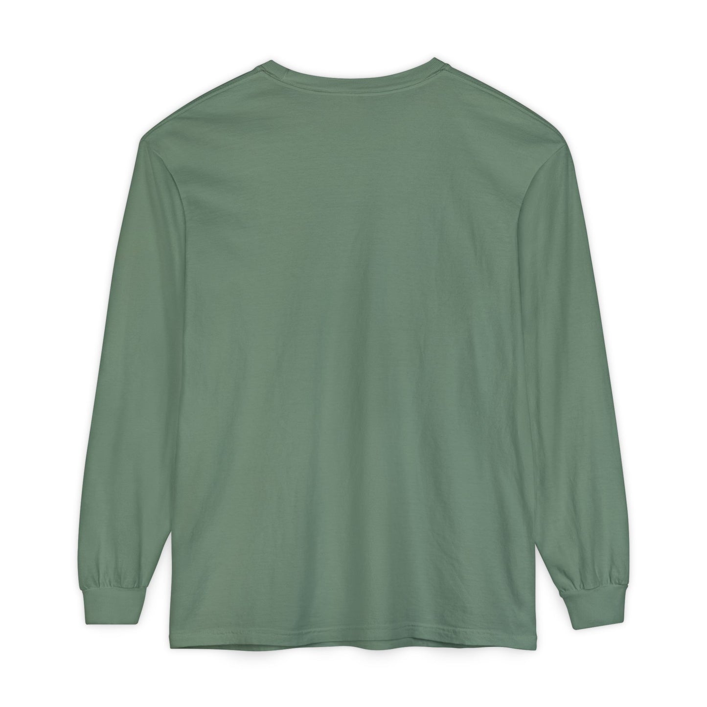 Arabesque Among Apparitions - Halloween - Long Sleeve