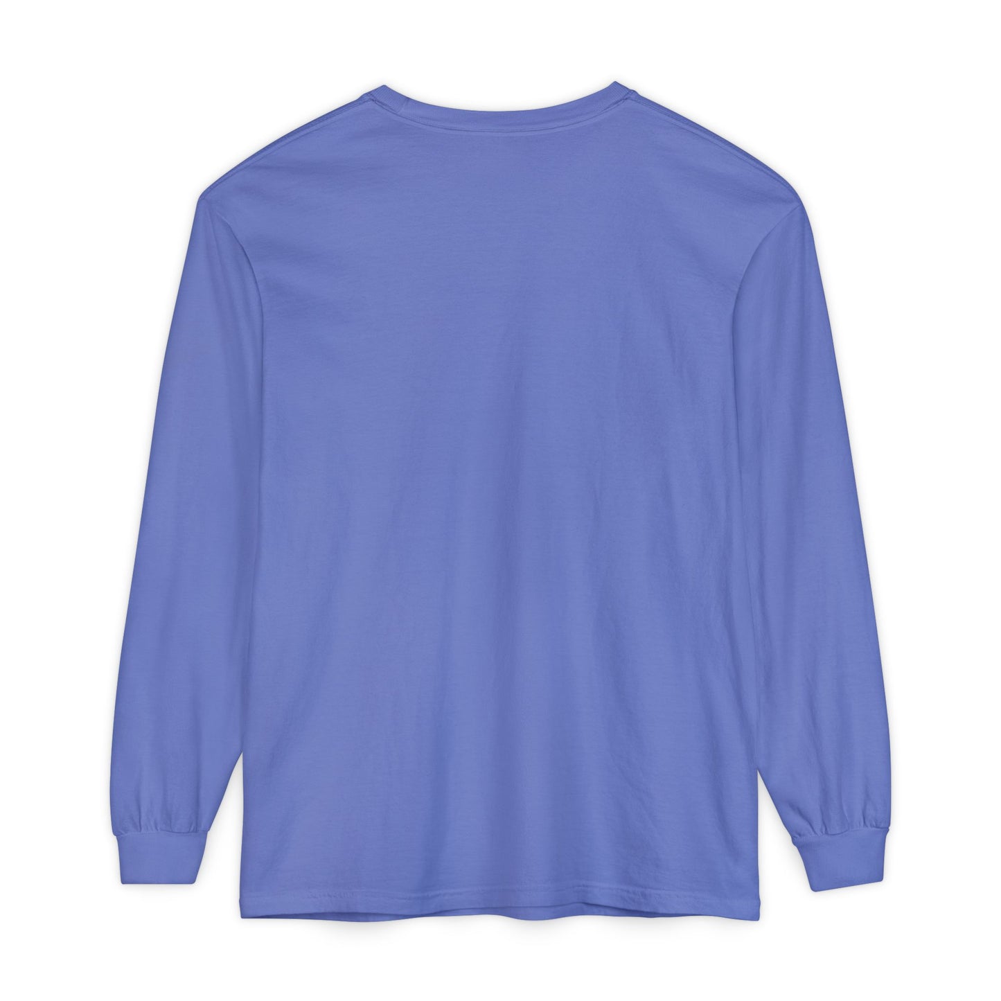 Arabesque Among Apparitions - Halloween - Long Sleeve