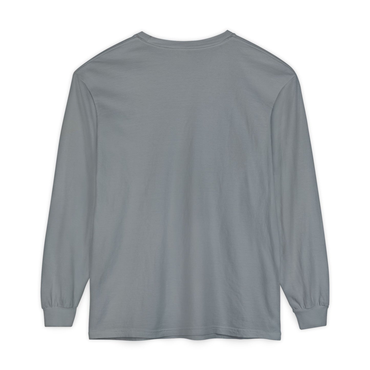 Arabesque Among Apparitions - Halloween - Long Sleeve