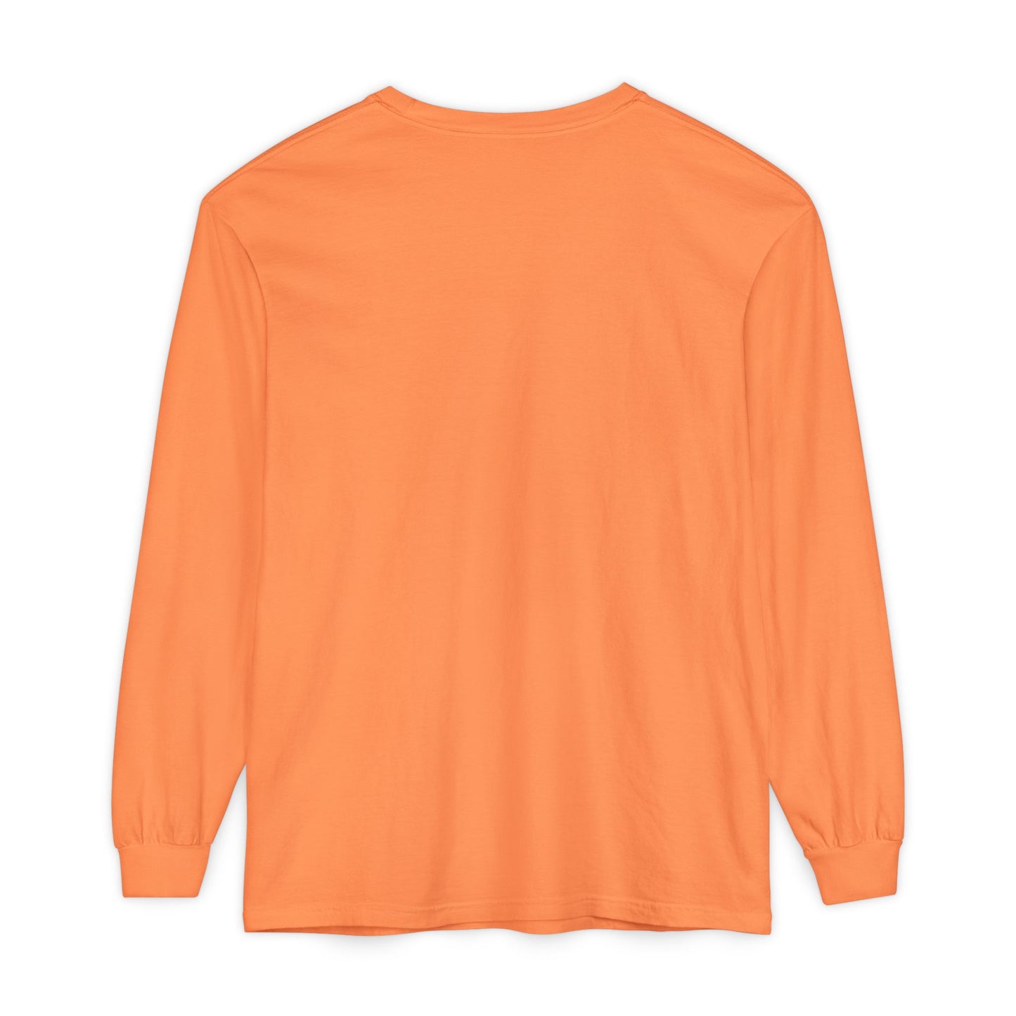 Arabesque Among Apparitions - Halloween - Long Sleeve