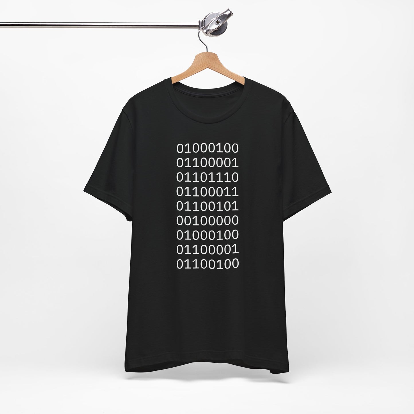 Binary Dance Dad T-Shirt