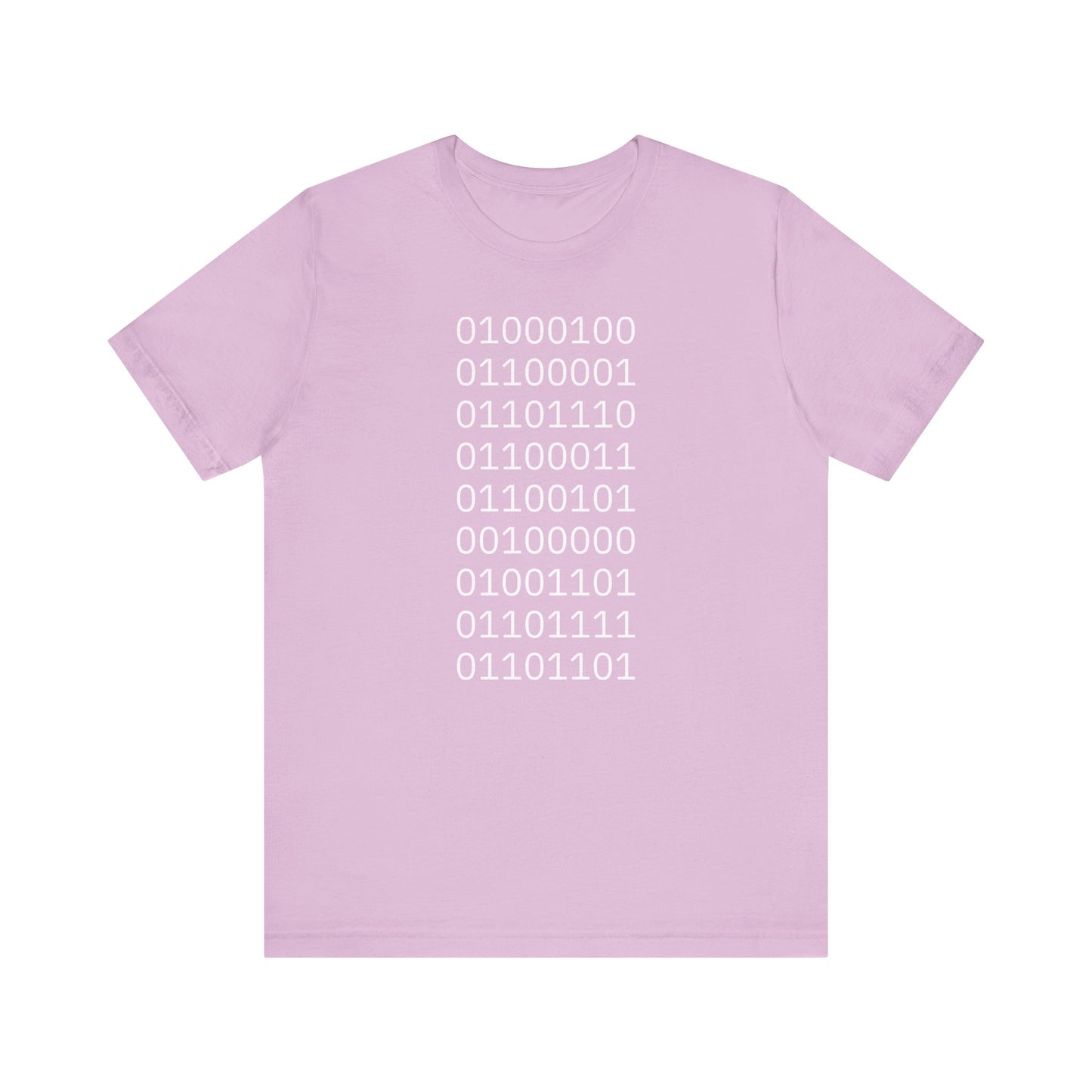 Binary Dance Mom Tee