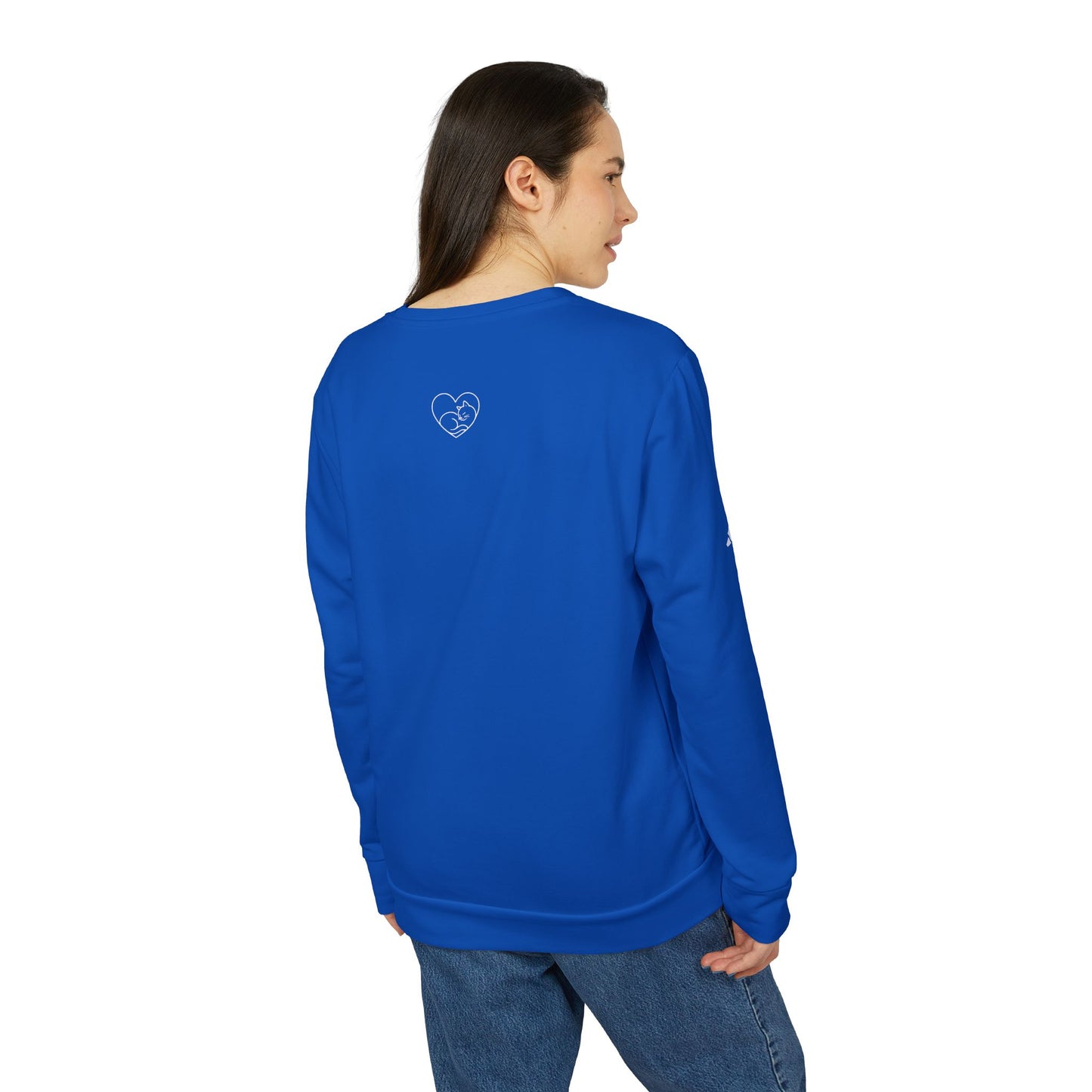 Cats > Everything Sweatshirt