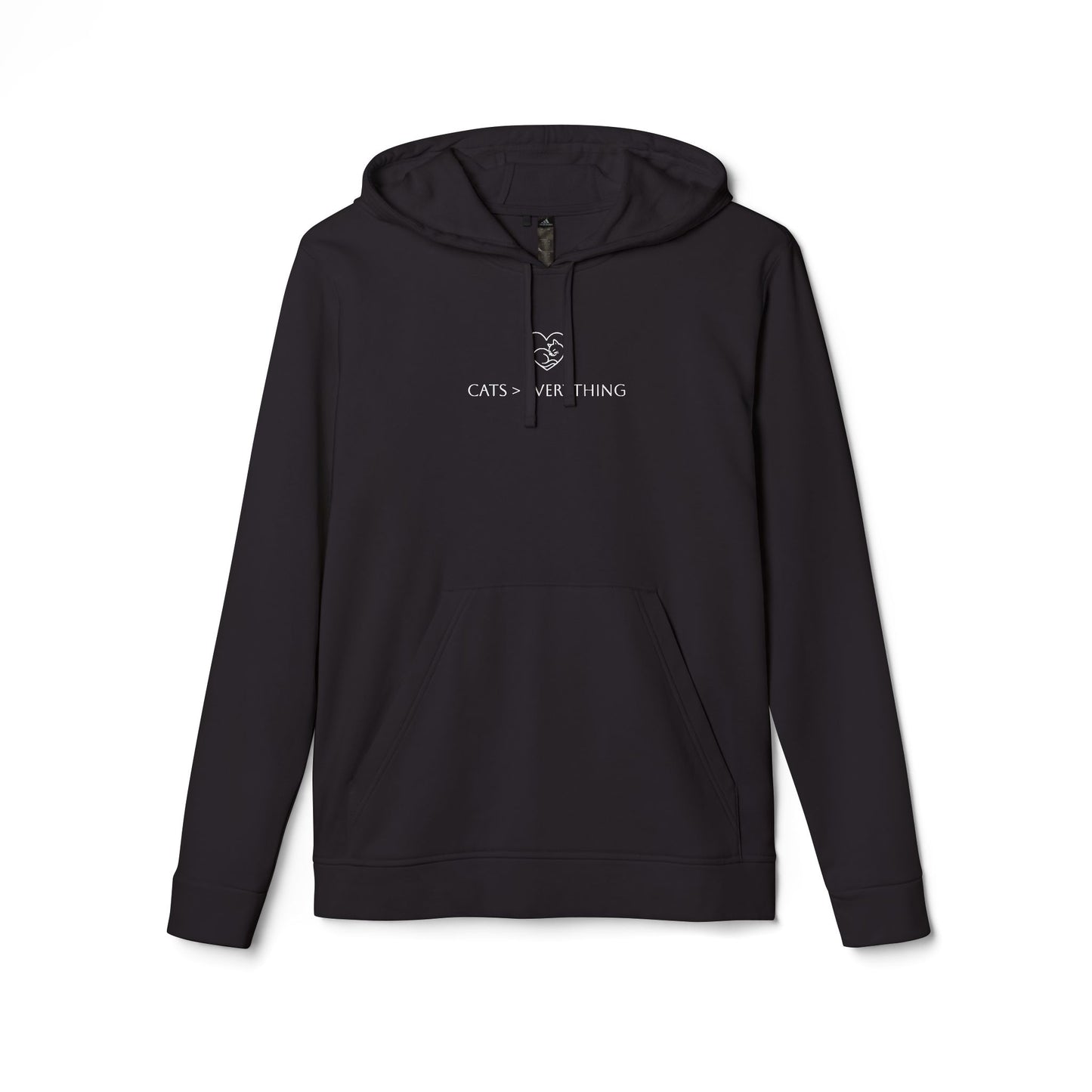 Cats > Everything Hoodie