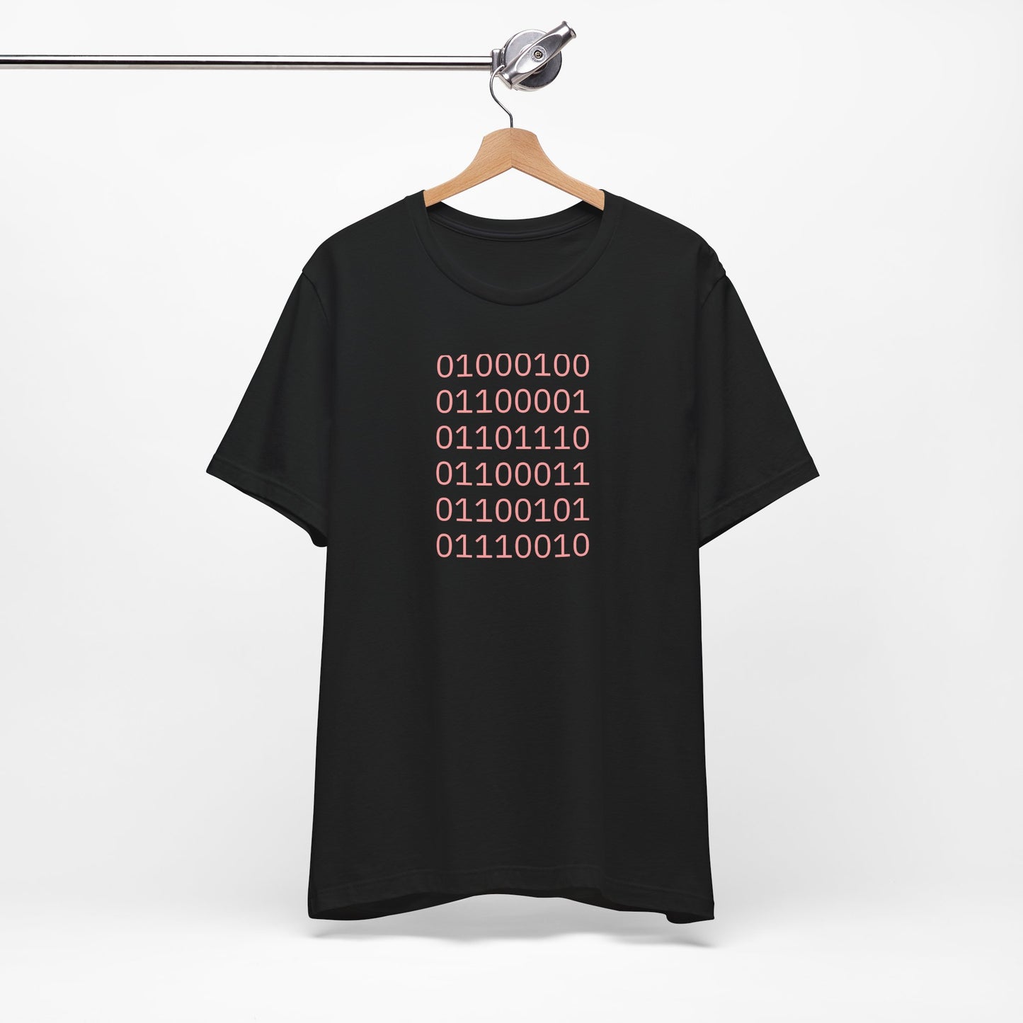 Binary Dancer Tee