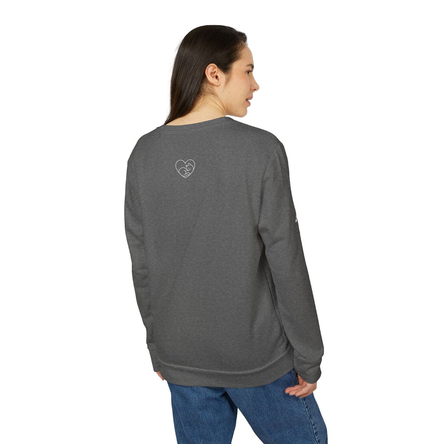Cats > Everything Sweatshirt