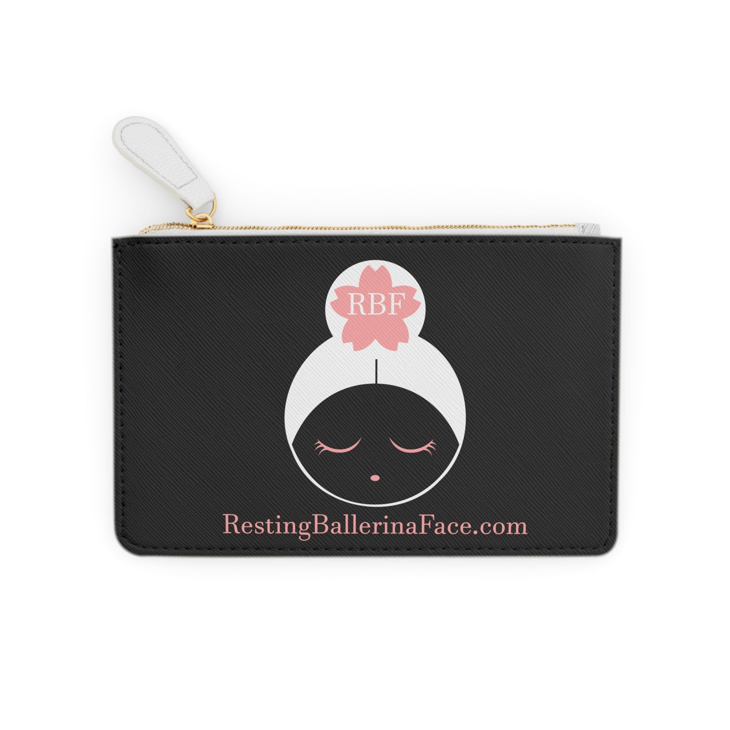 RBF - Mini Clutch Bag