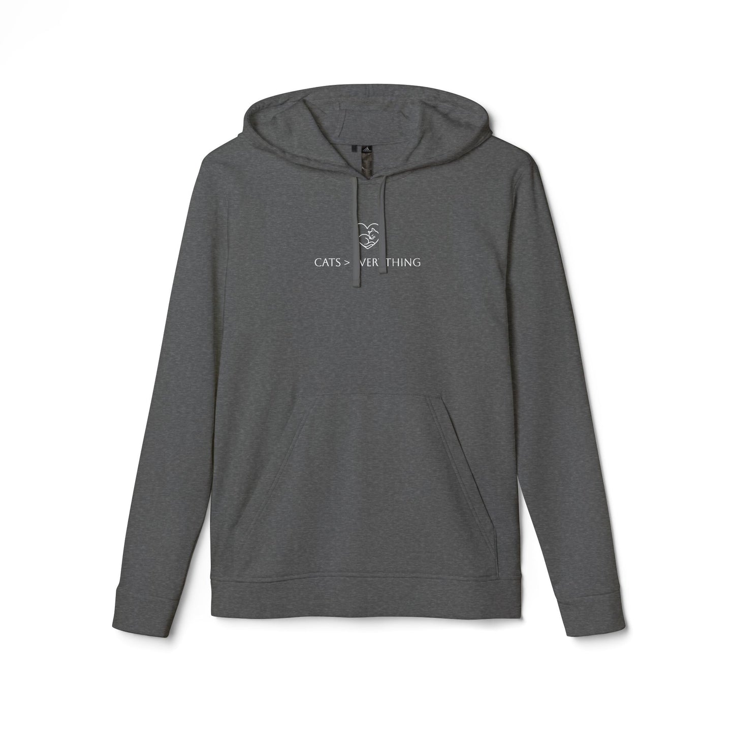 Cats > Everything Hoodie