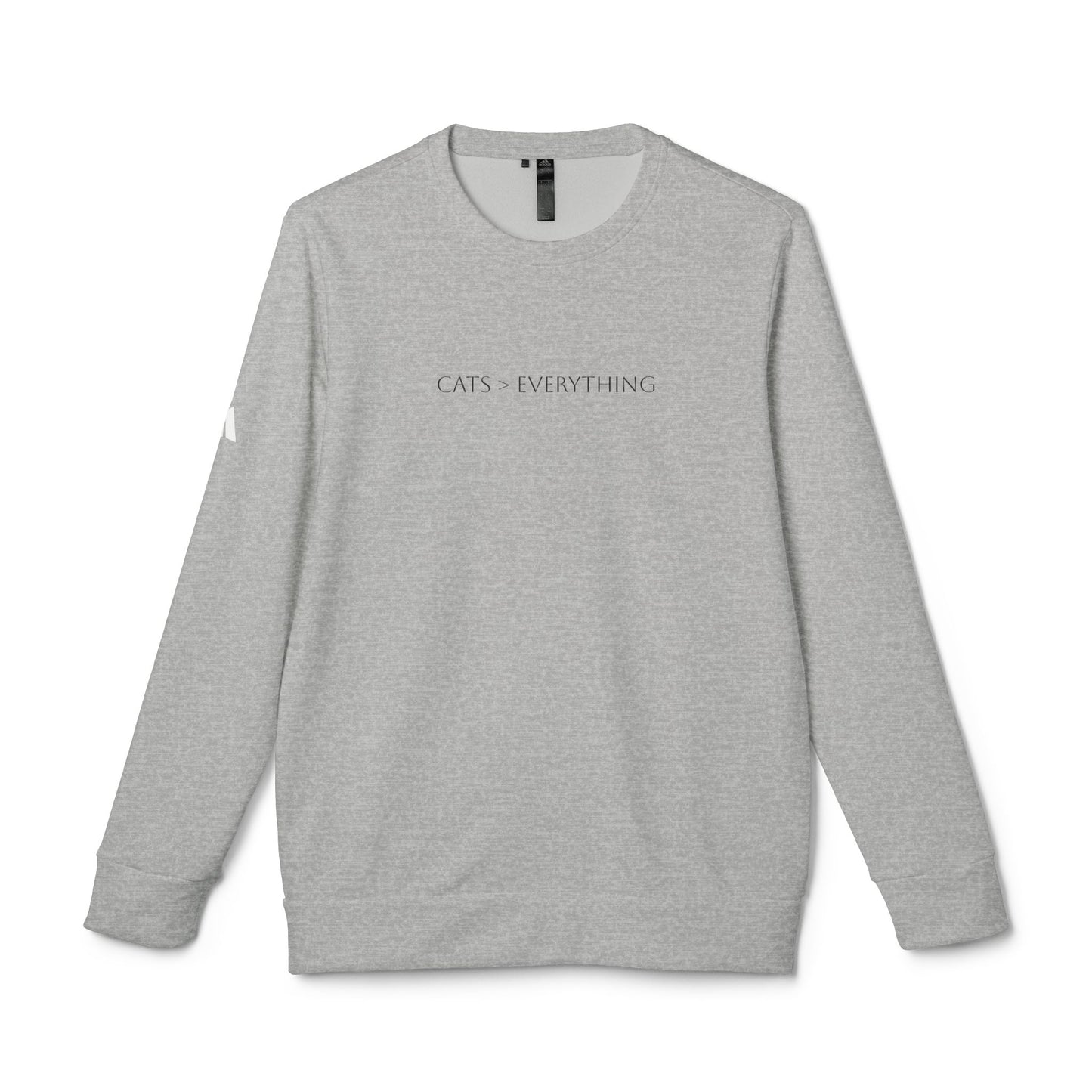 Cats > Everything Sweatshirt