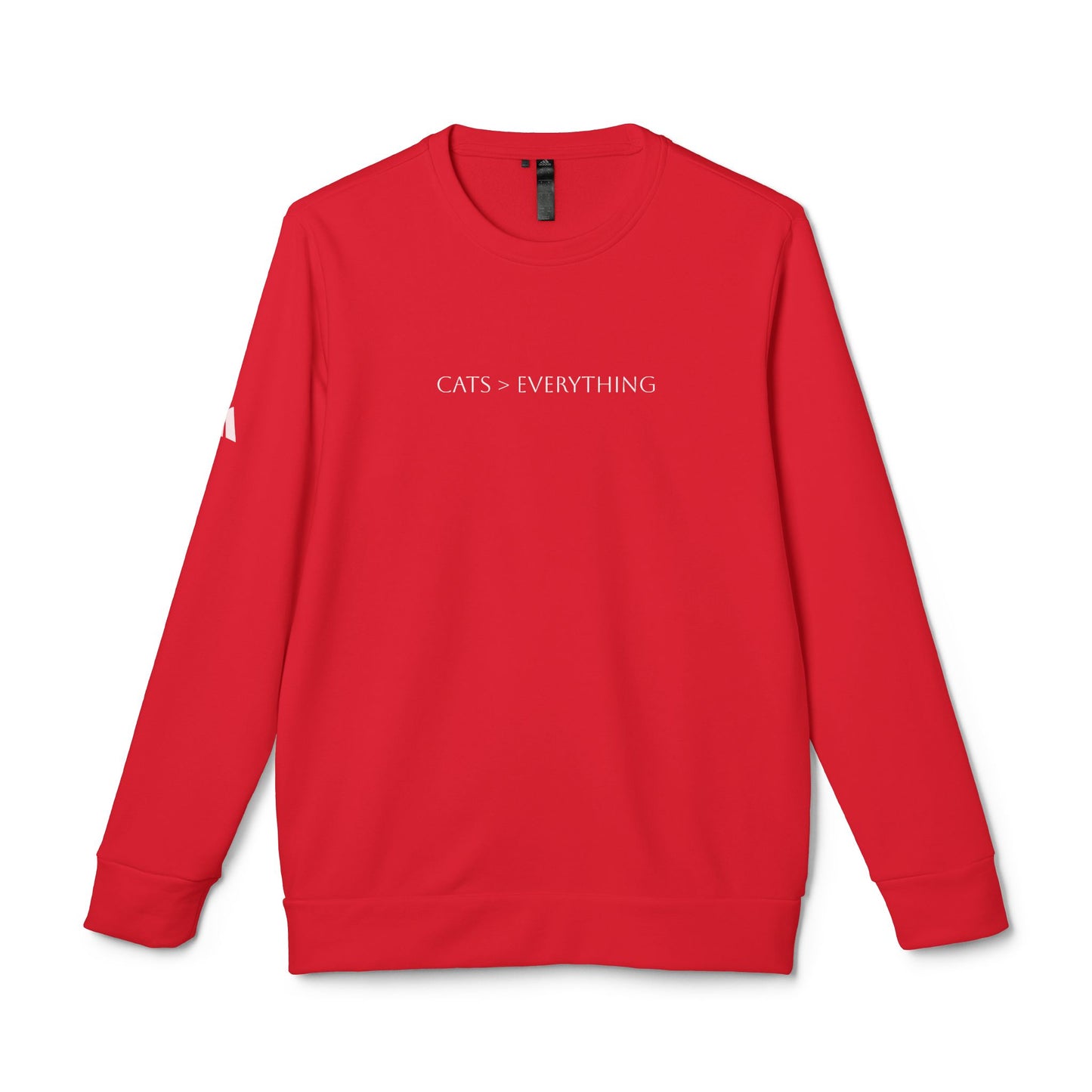 Cats > Everything Sweatshirt