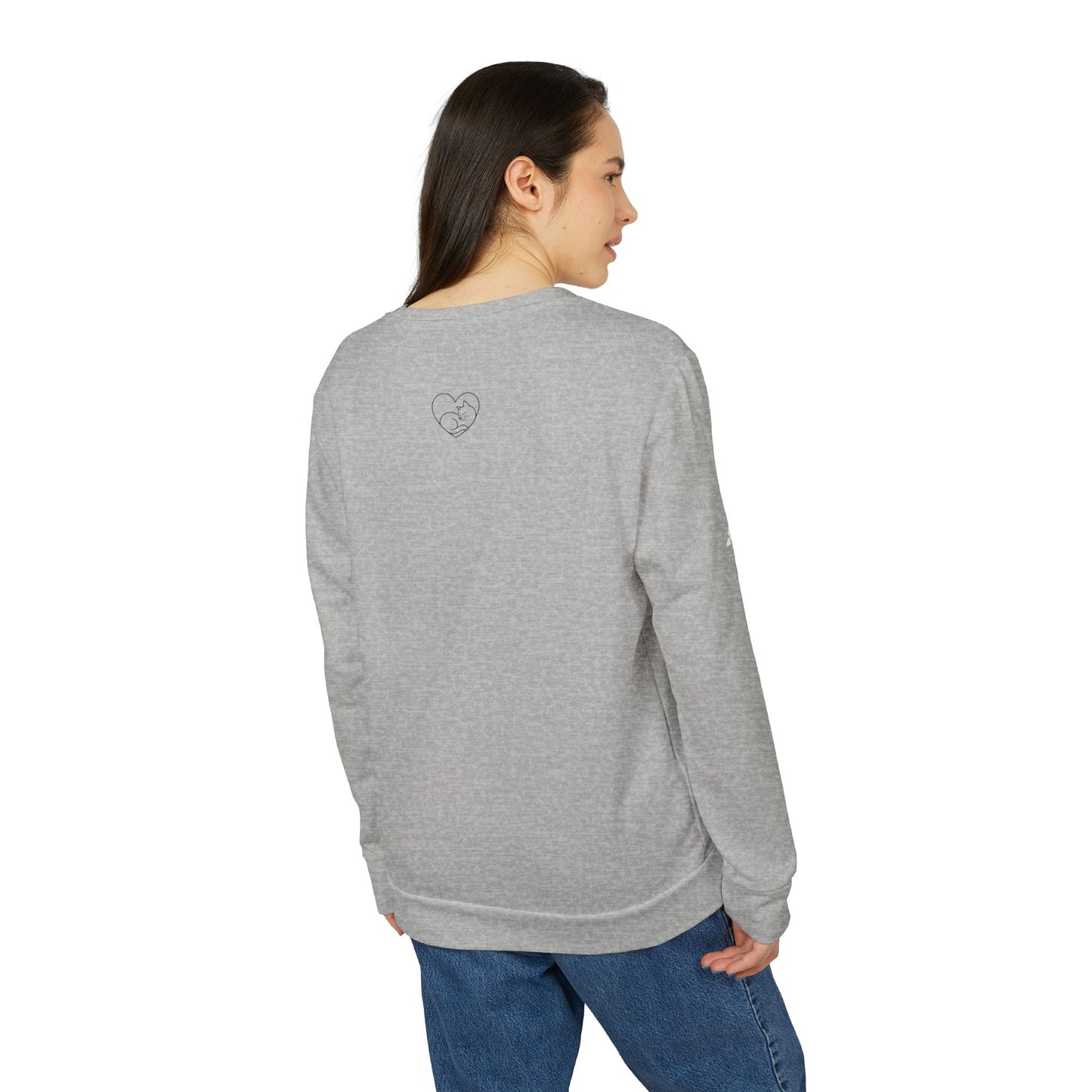 Cats > Everything Sweatshirt