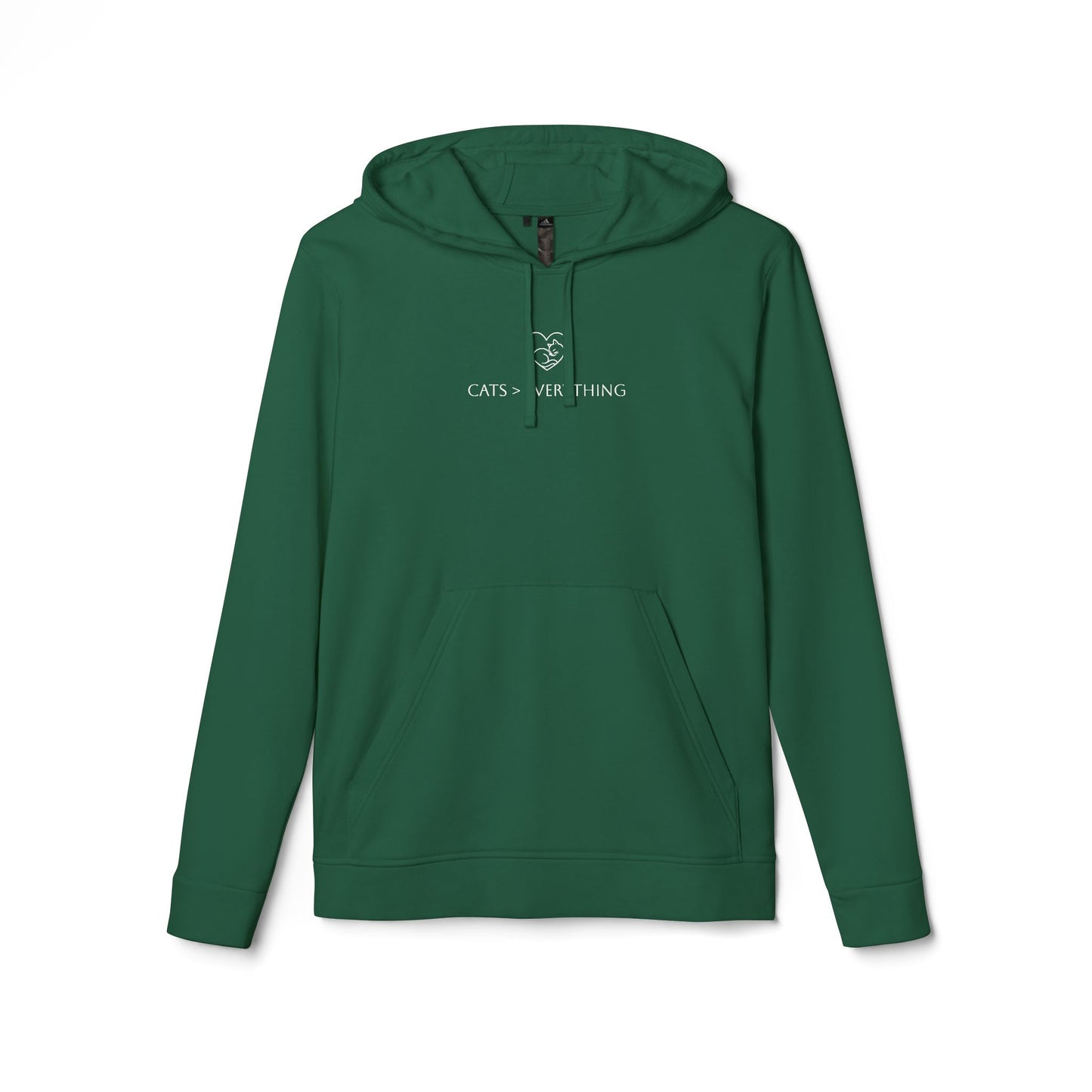 Cats > Everything Hoodie