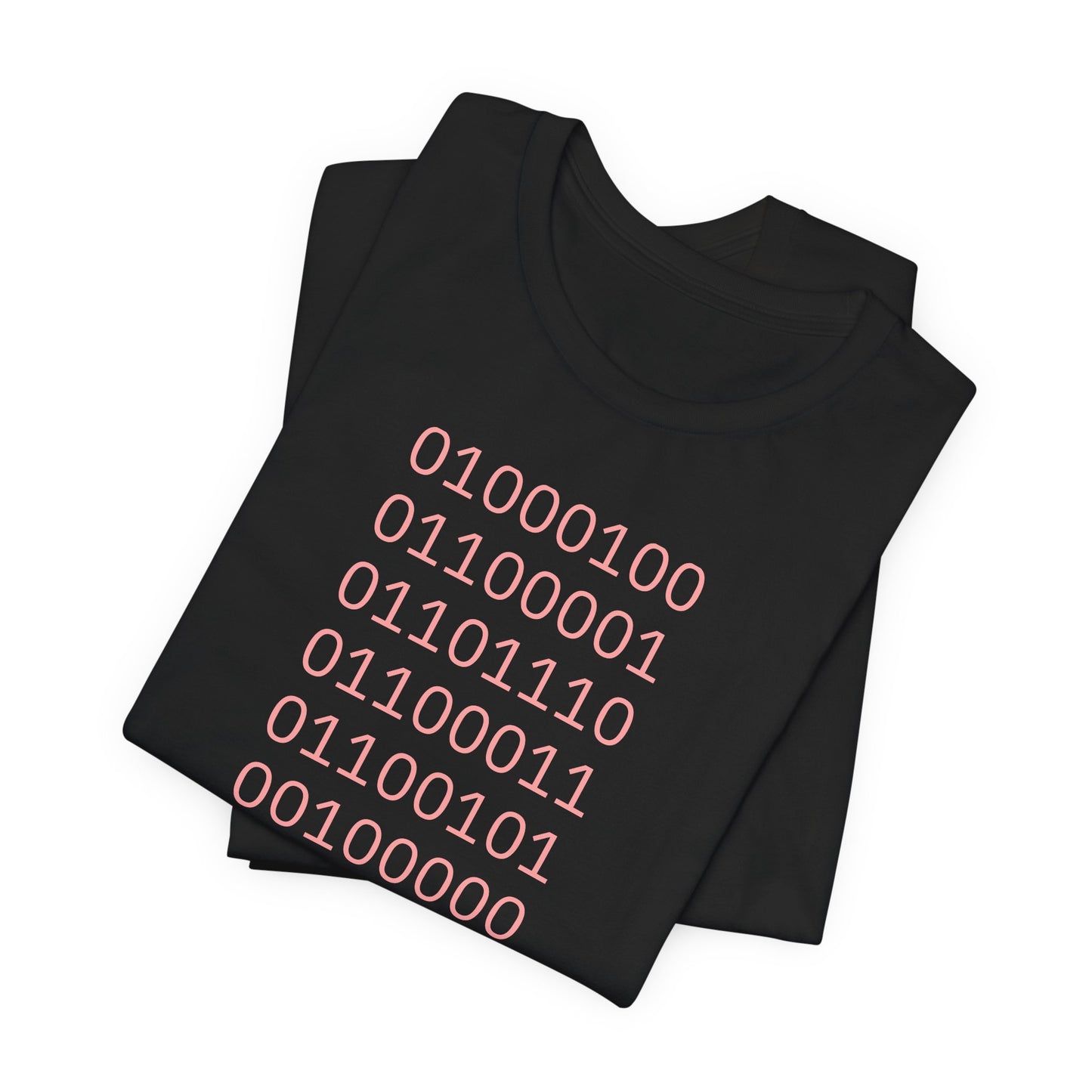 Binary Dance Mom Tee