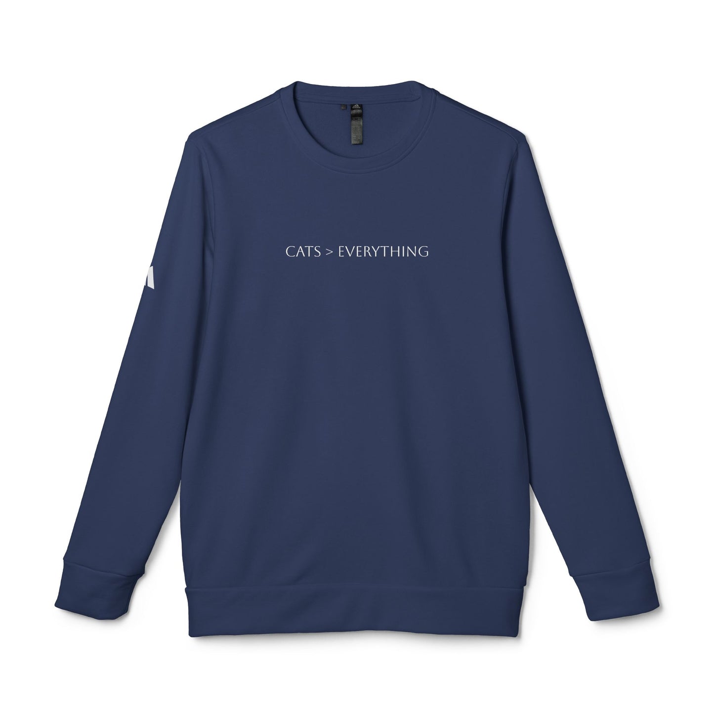 Cats > Everything Sweatshirt