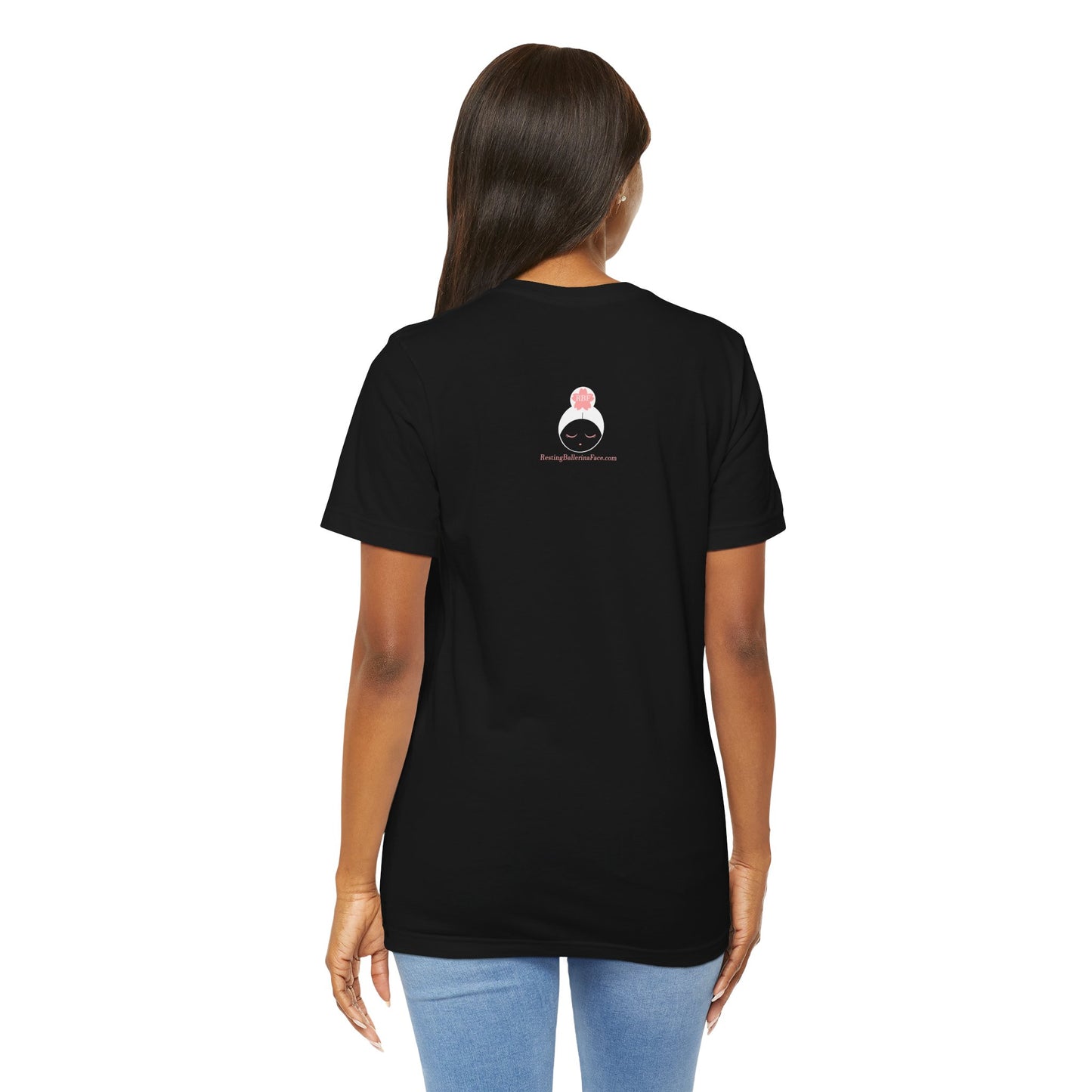 Binary Dance Mom Tee