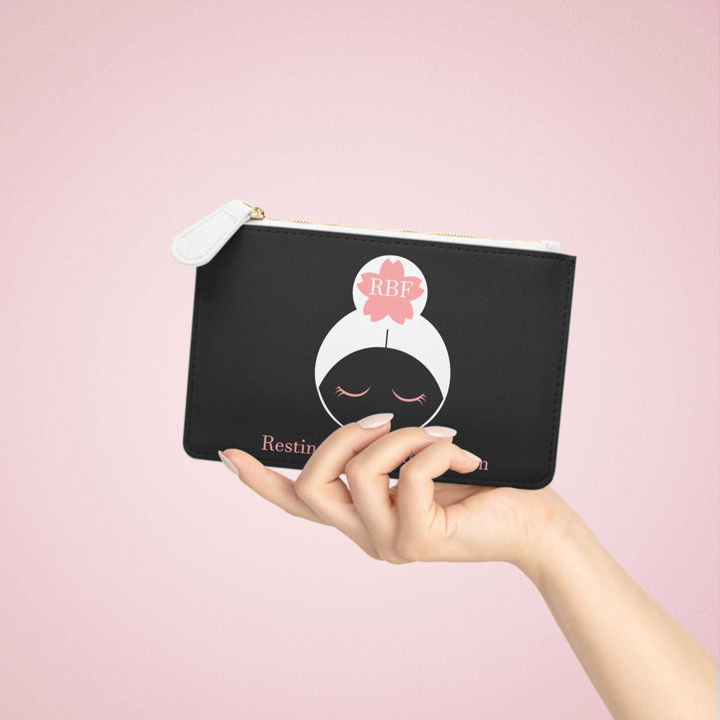 RBF - Mini Clutch Bag