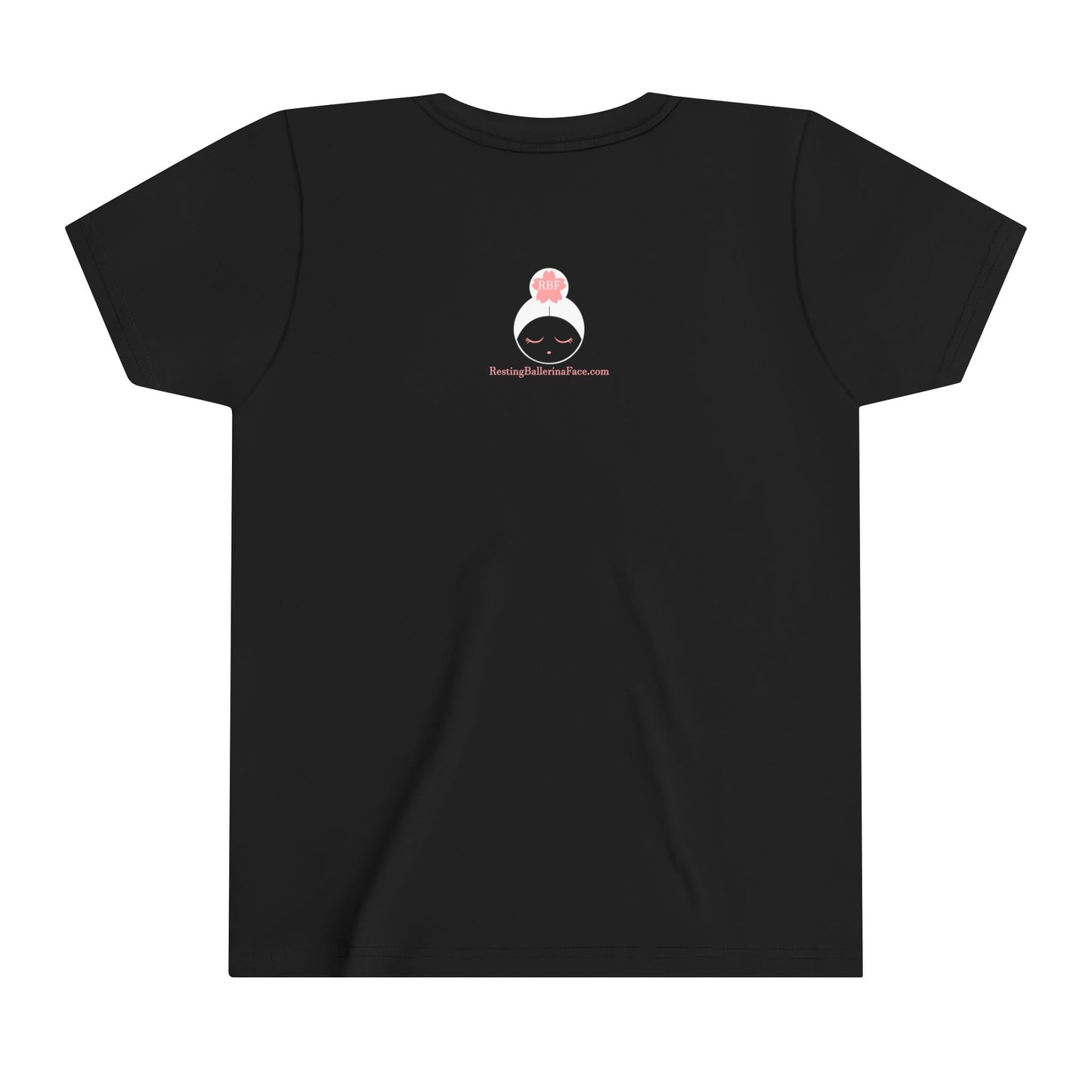 RBF T-Shirt - Youth