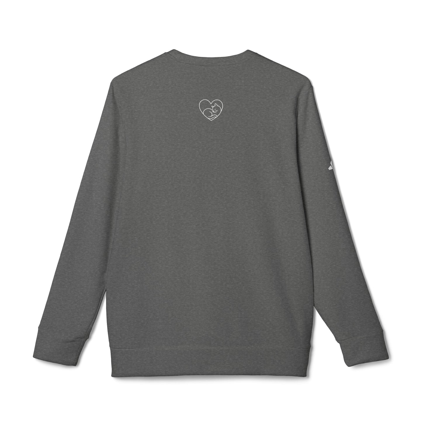 Cats > Everything Sweatshirt