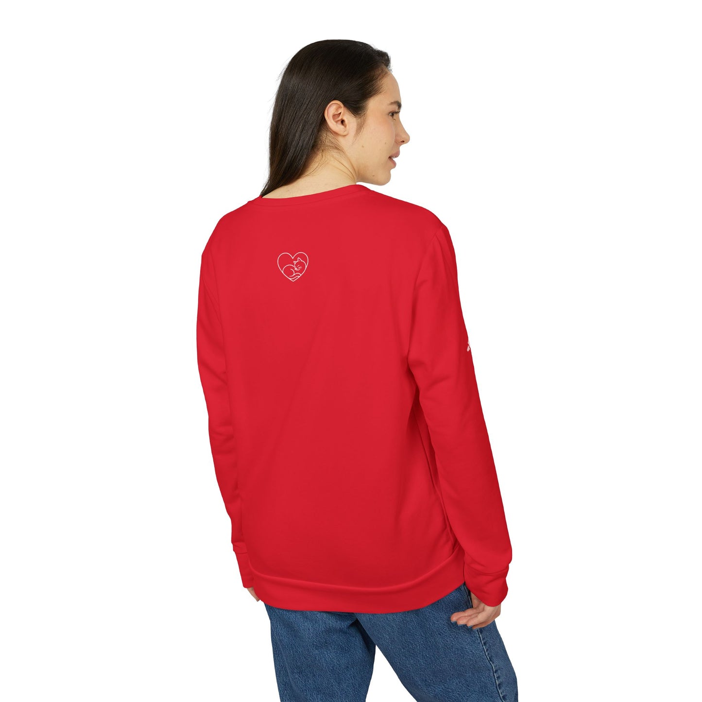 Cats > Everything Sweatshirt
