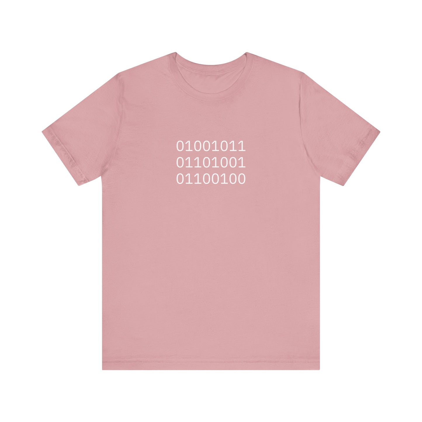 Binary Tech Kid Youth T-Shirt