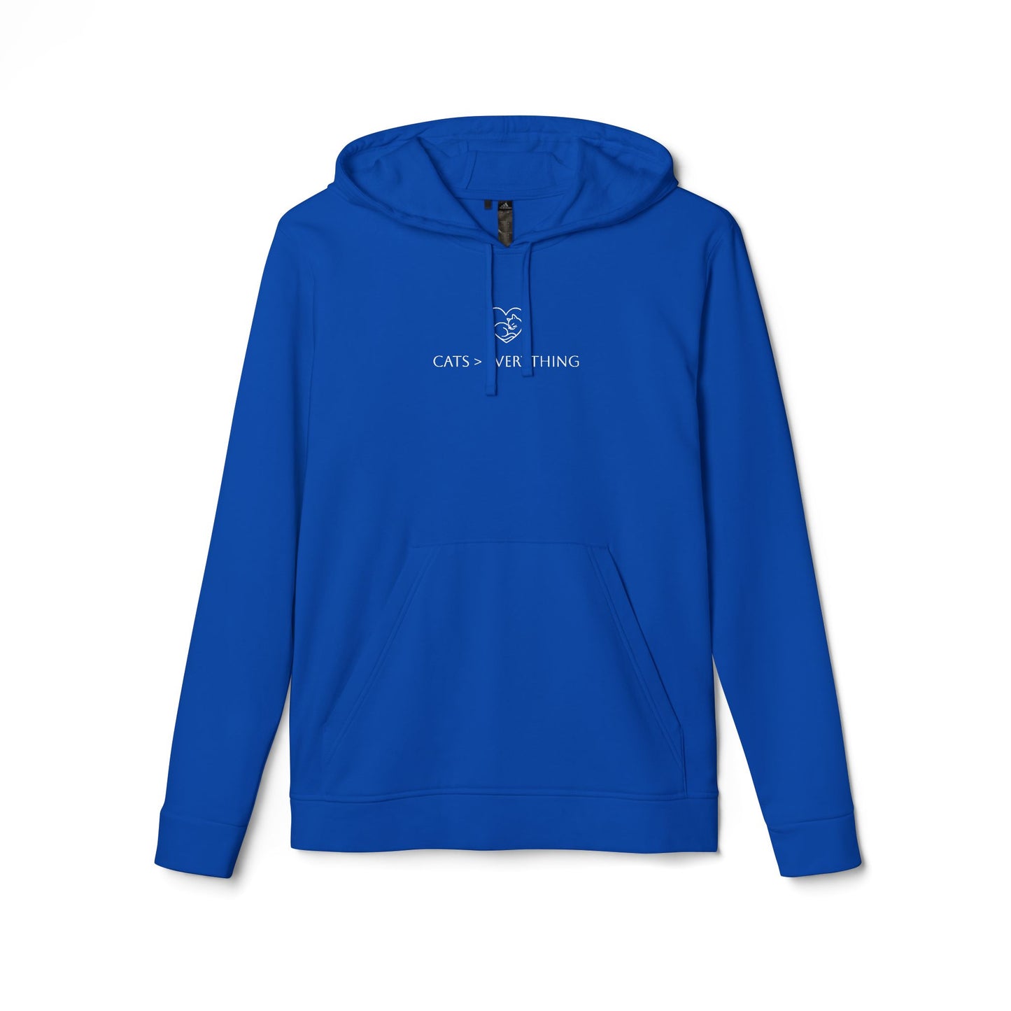 Cats > Everything Hoodie