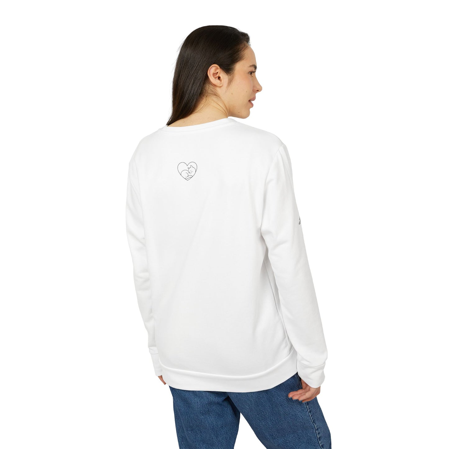 Cats > Everything Sweatshirt