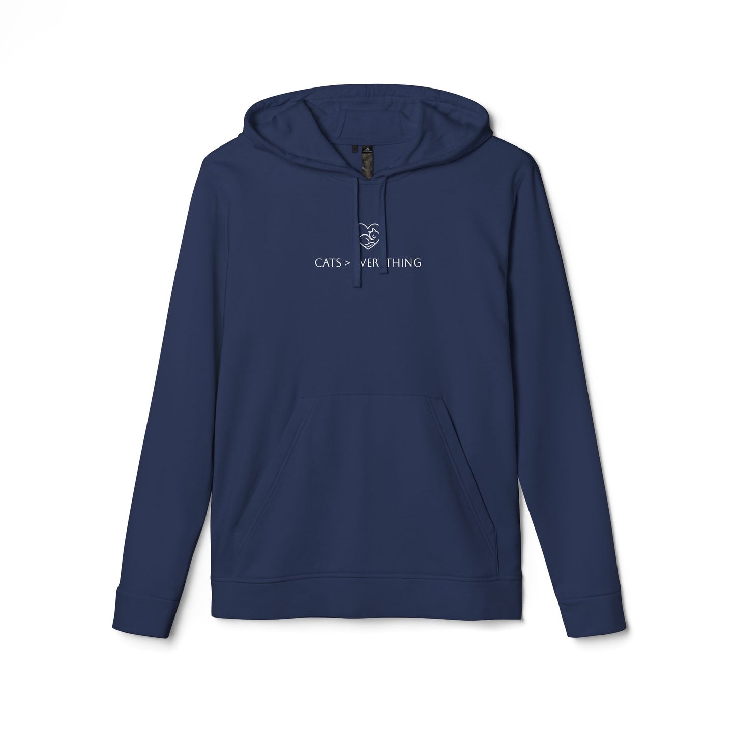 Cats > Everything Hoodie