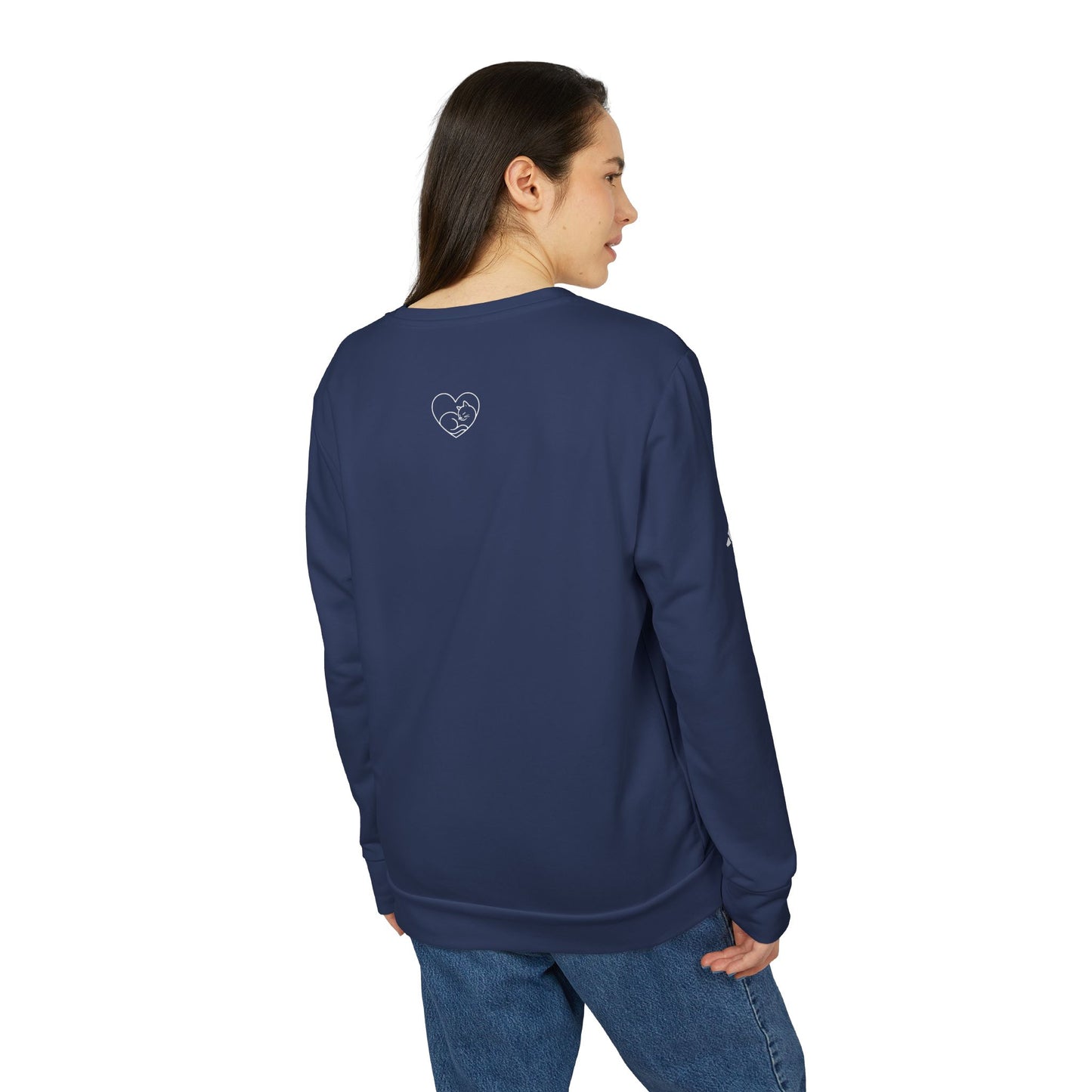 Cats > Everything Sweatshirt