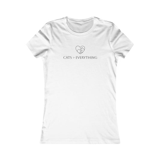 Cats > Everything (slim fit)
